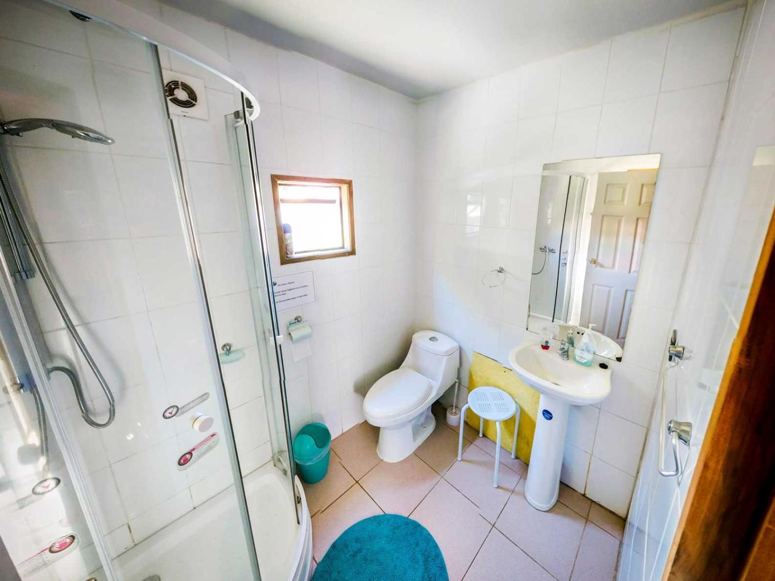 Double or Twin Room with Bathroom photo 2