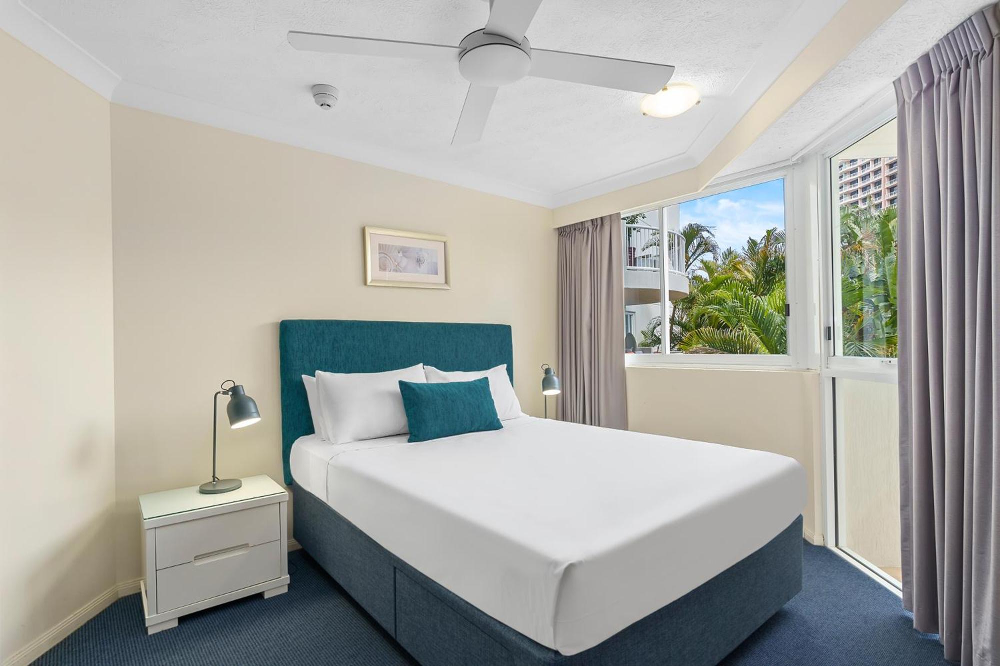 One-Bedroom Premium Apartment