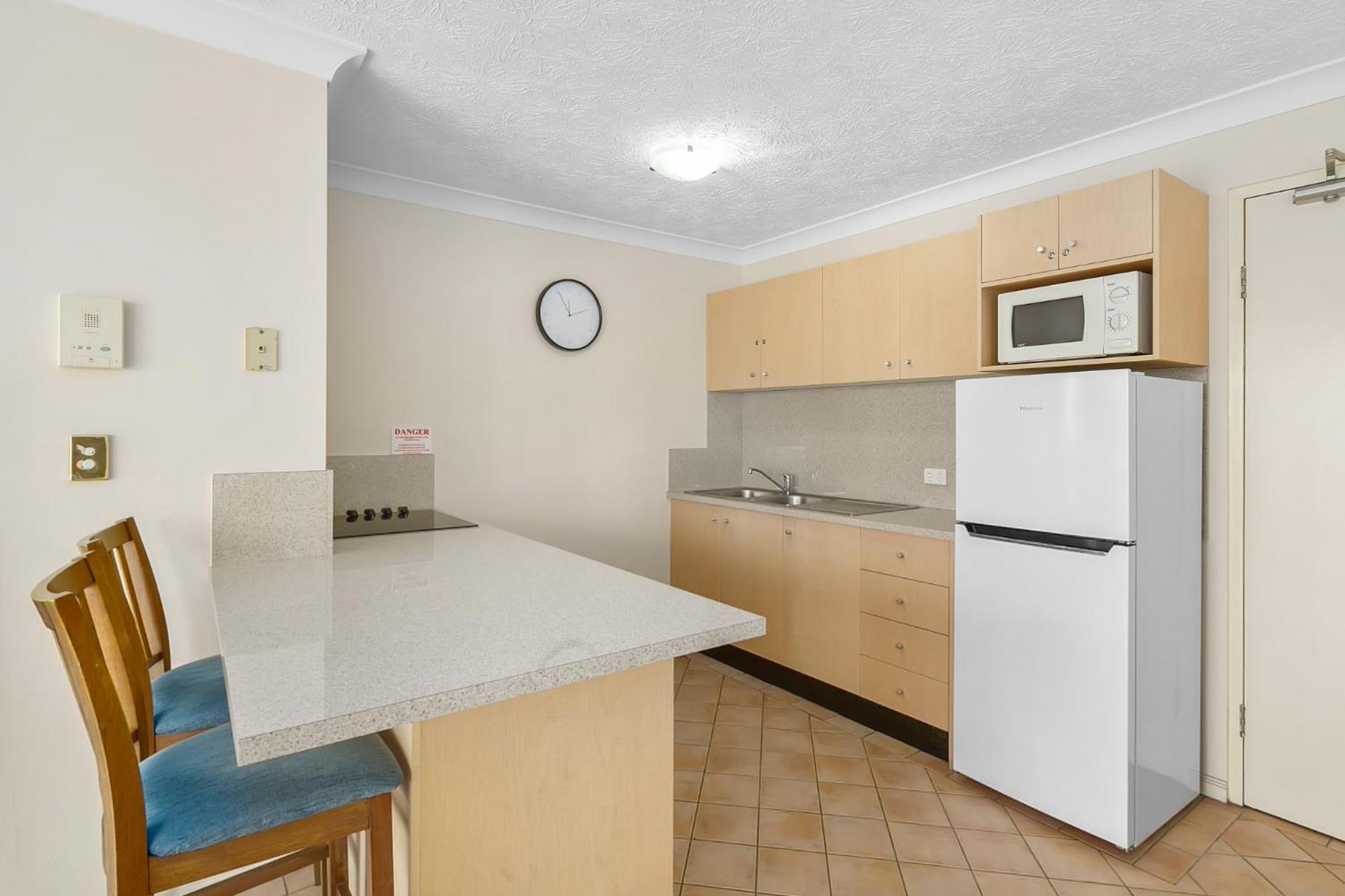 One-Bedroom Premium Apartment thumbnail 6