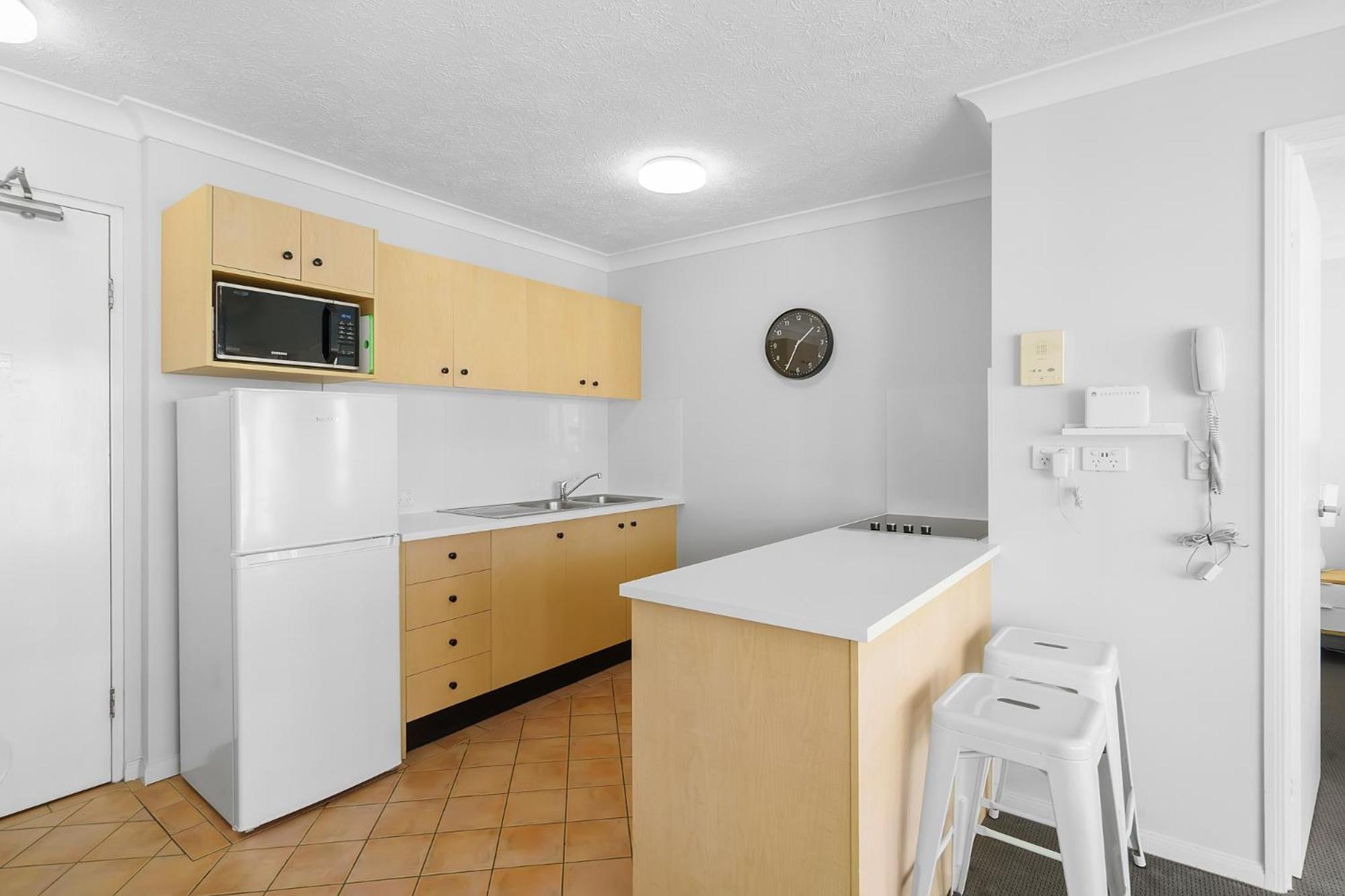 One-Bedroom Premium Apartment thumbnail 5