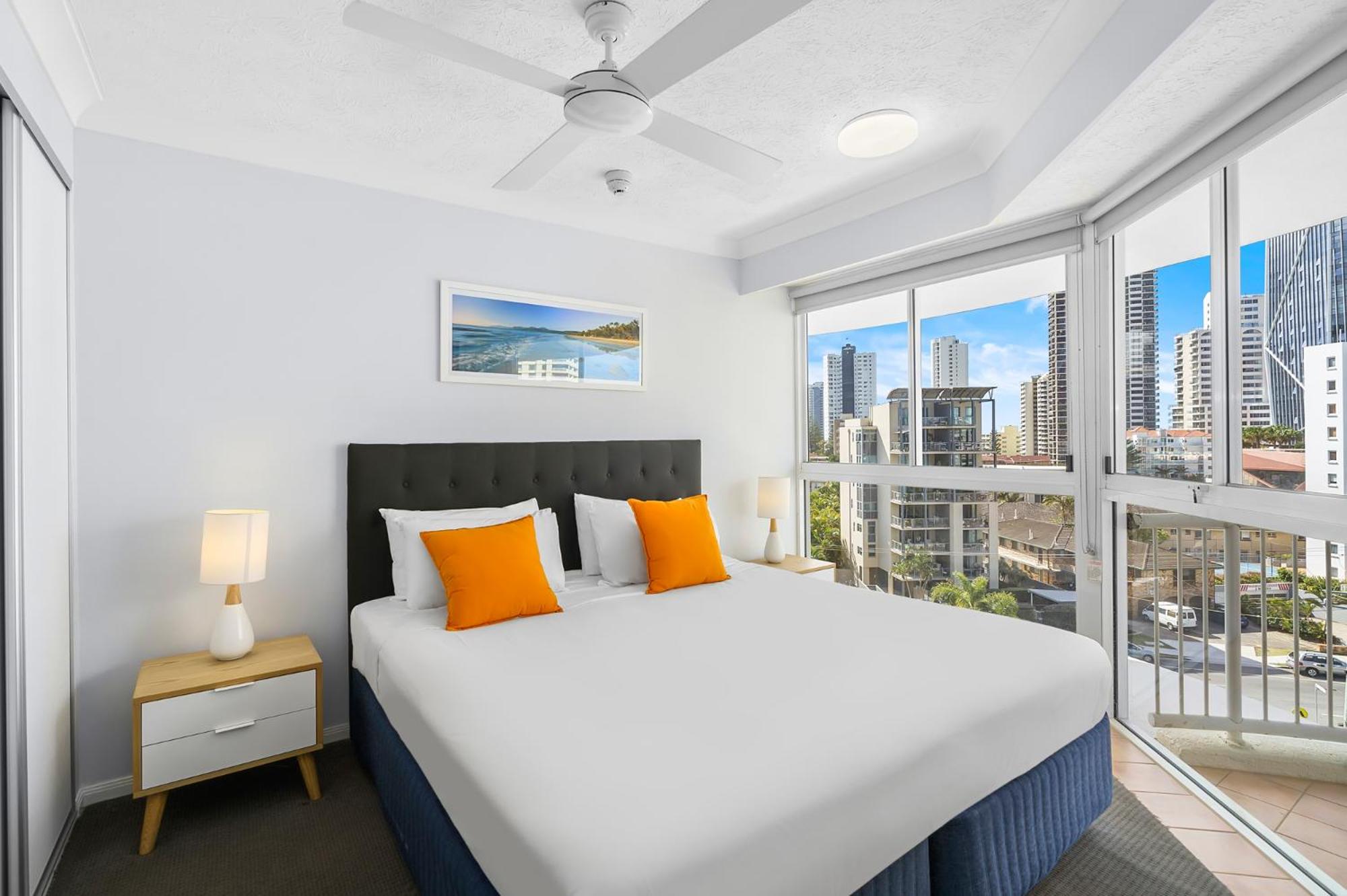 One-Bedroom Premium Apartment thumbnail 6