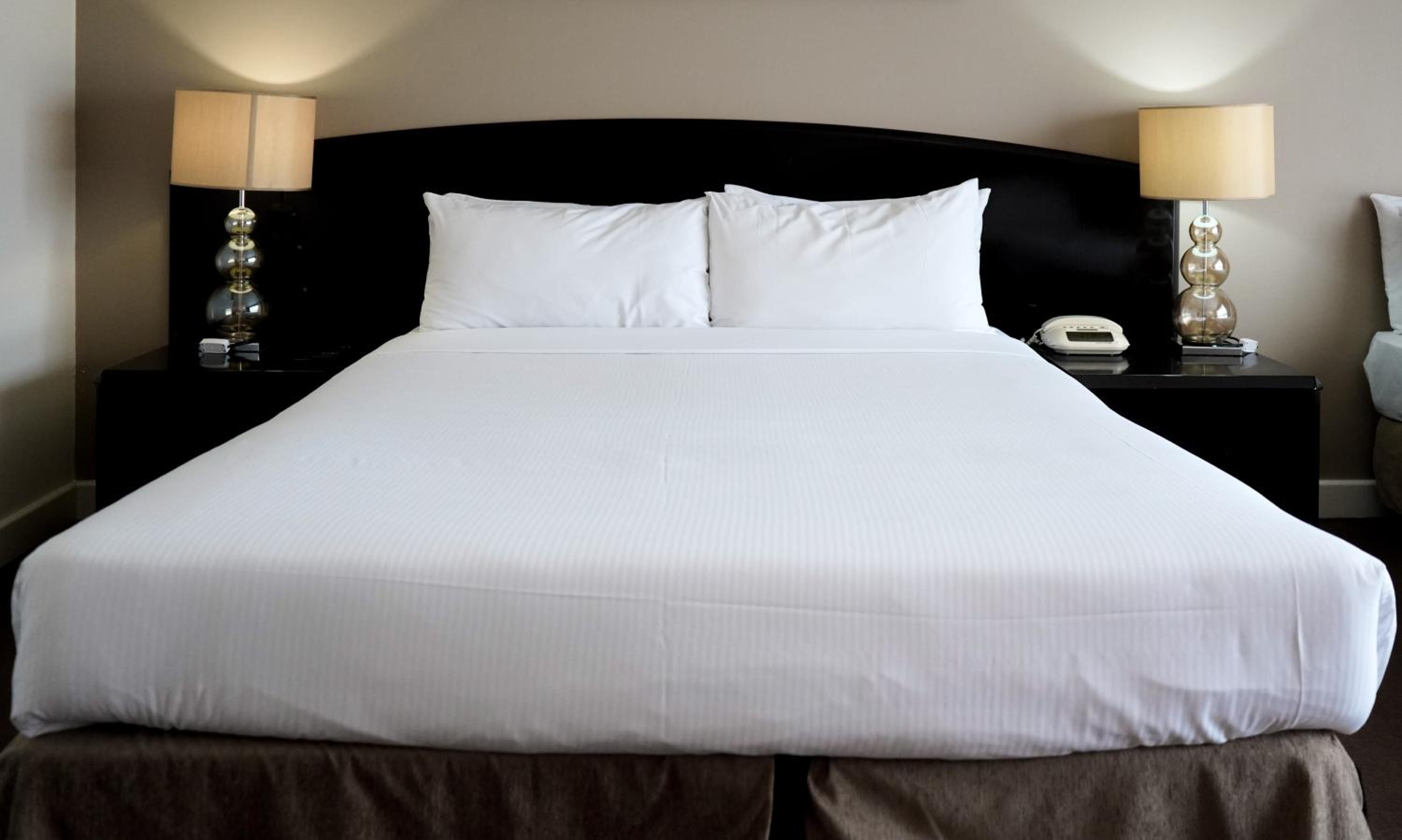 Standard Room photo 2