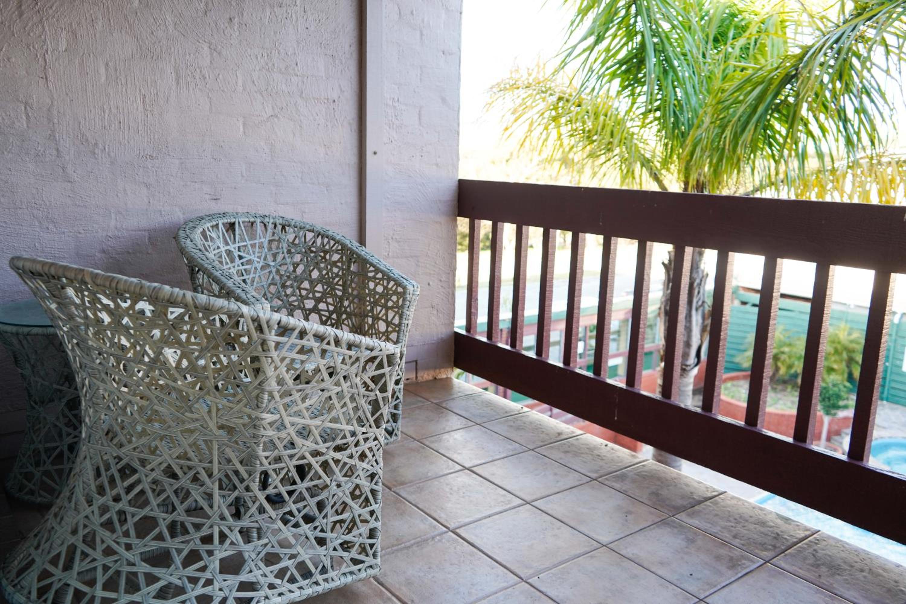 Deluxe Resort Room photo 3