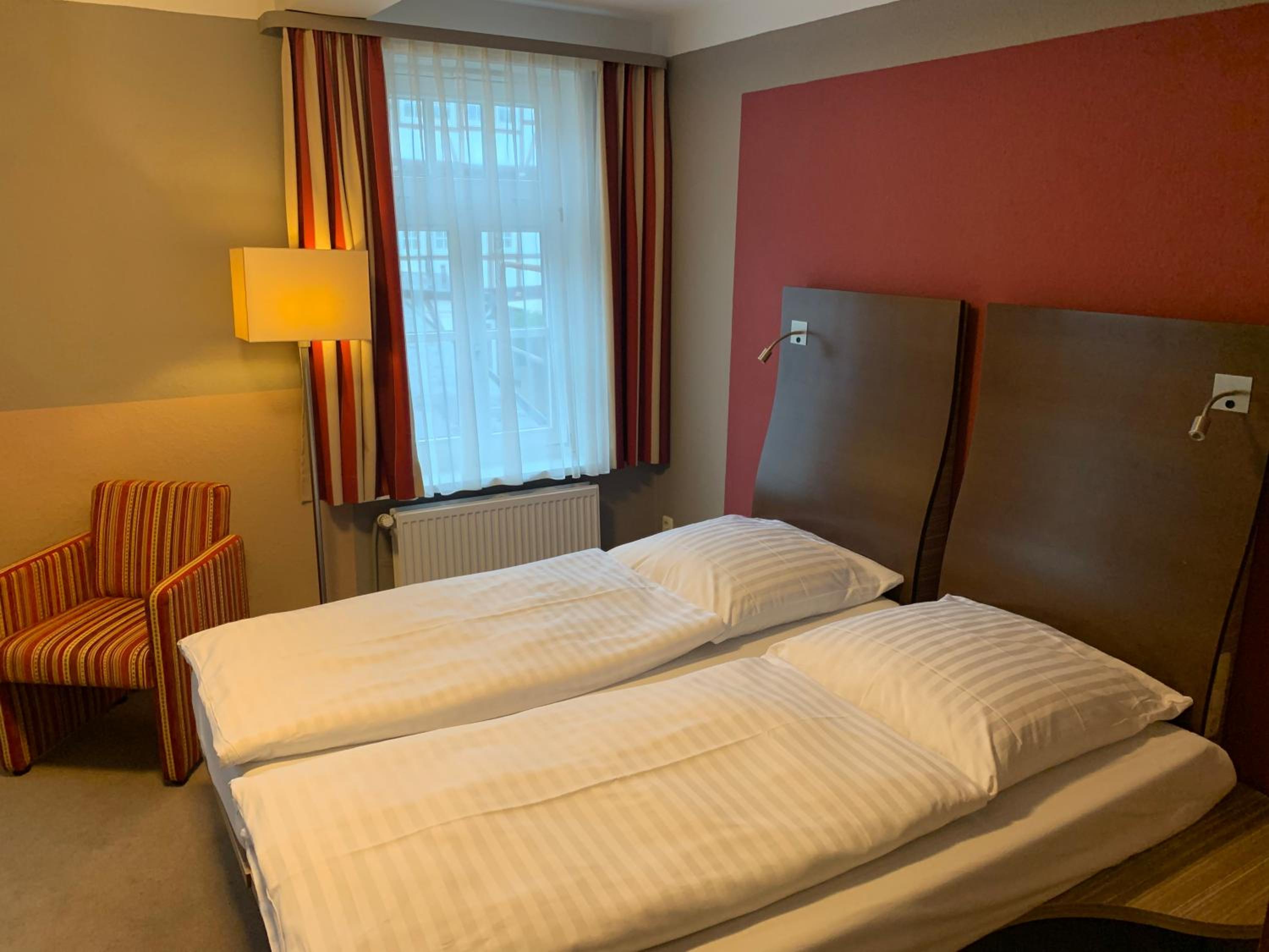 Economy Double Room (Annex Building) - Photo 1