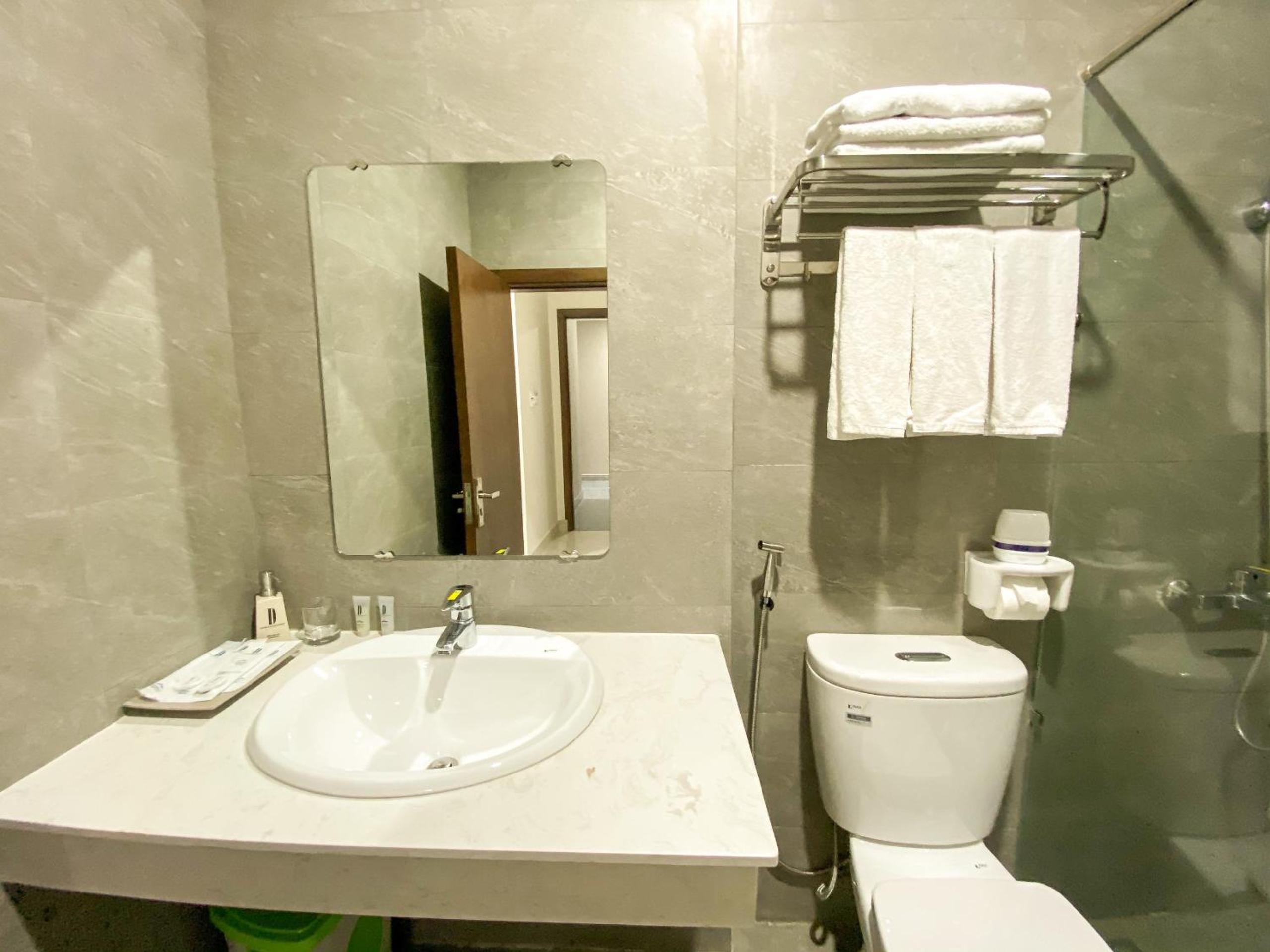 Superior Double Room - Photo 5