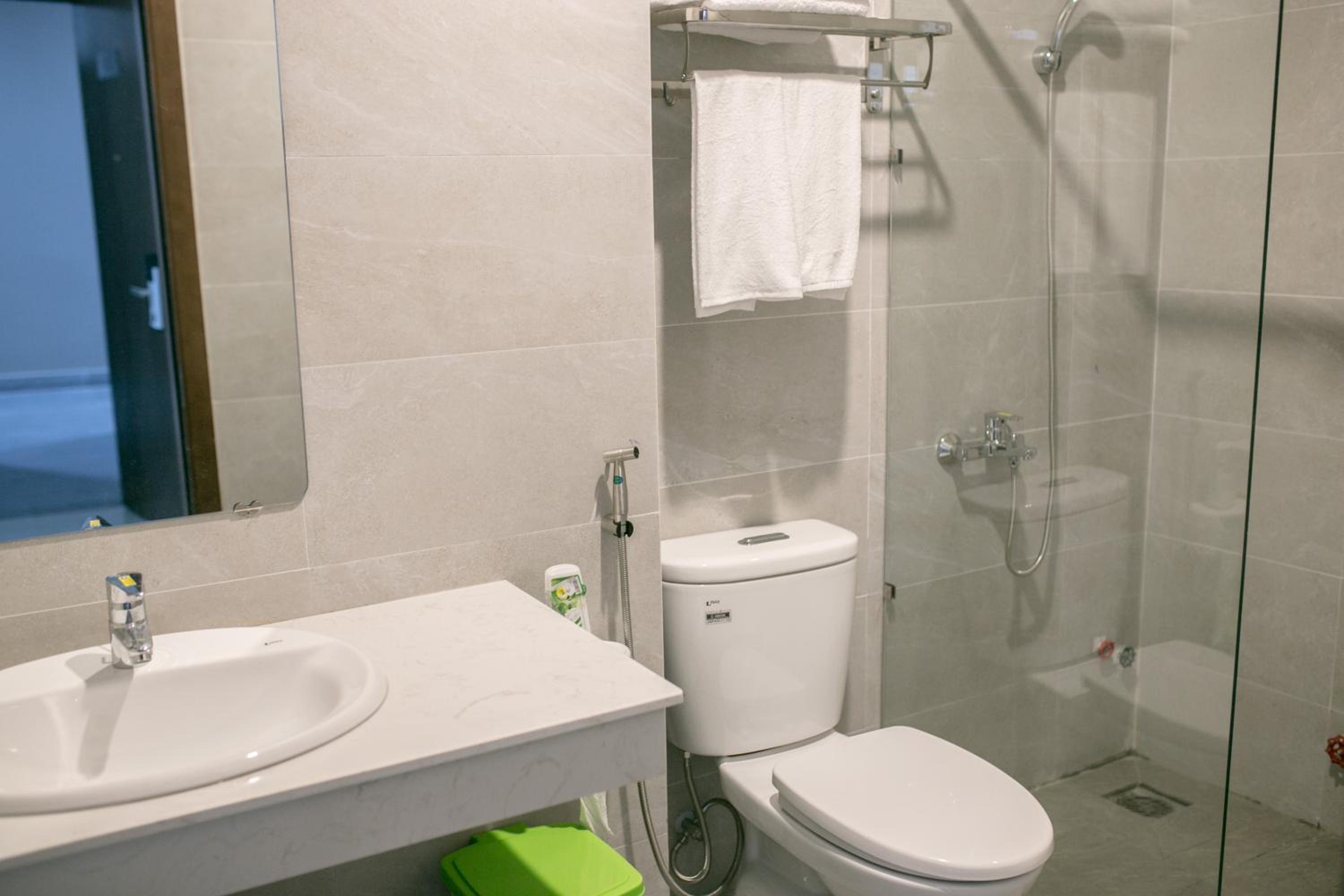 Superior Double Room - Photo 7