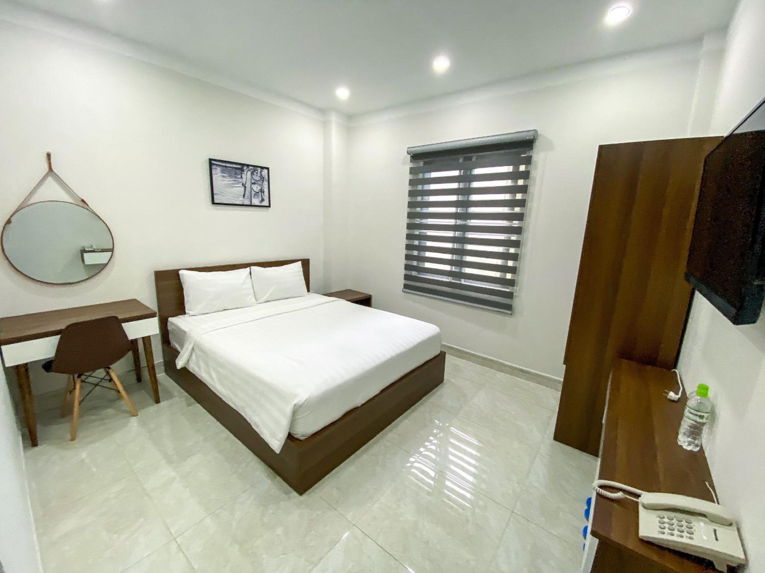 Superior Double Room - Photo 1