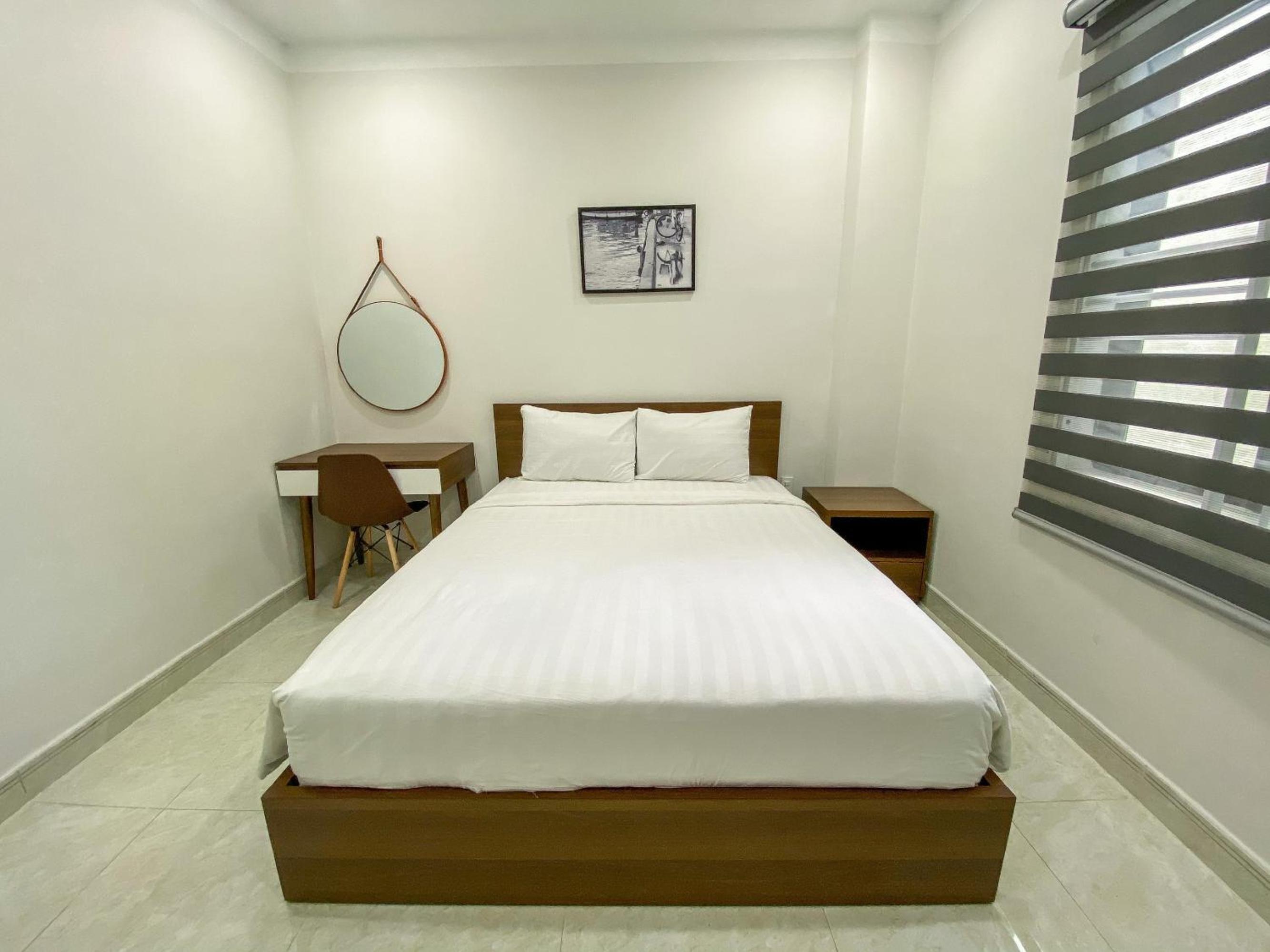 Superior Double Room - Photo 2