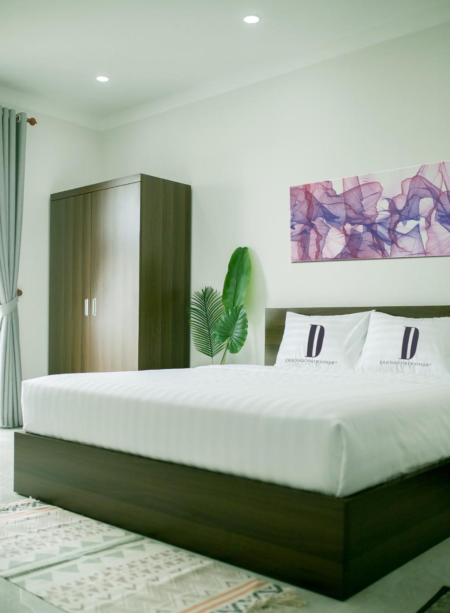 Deluxe Double Room - Photo 10