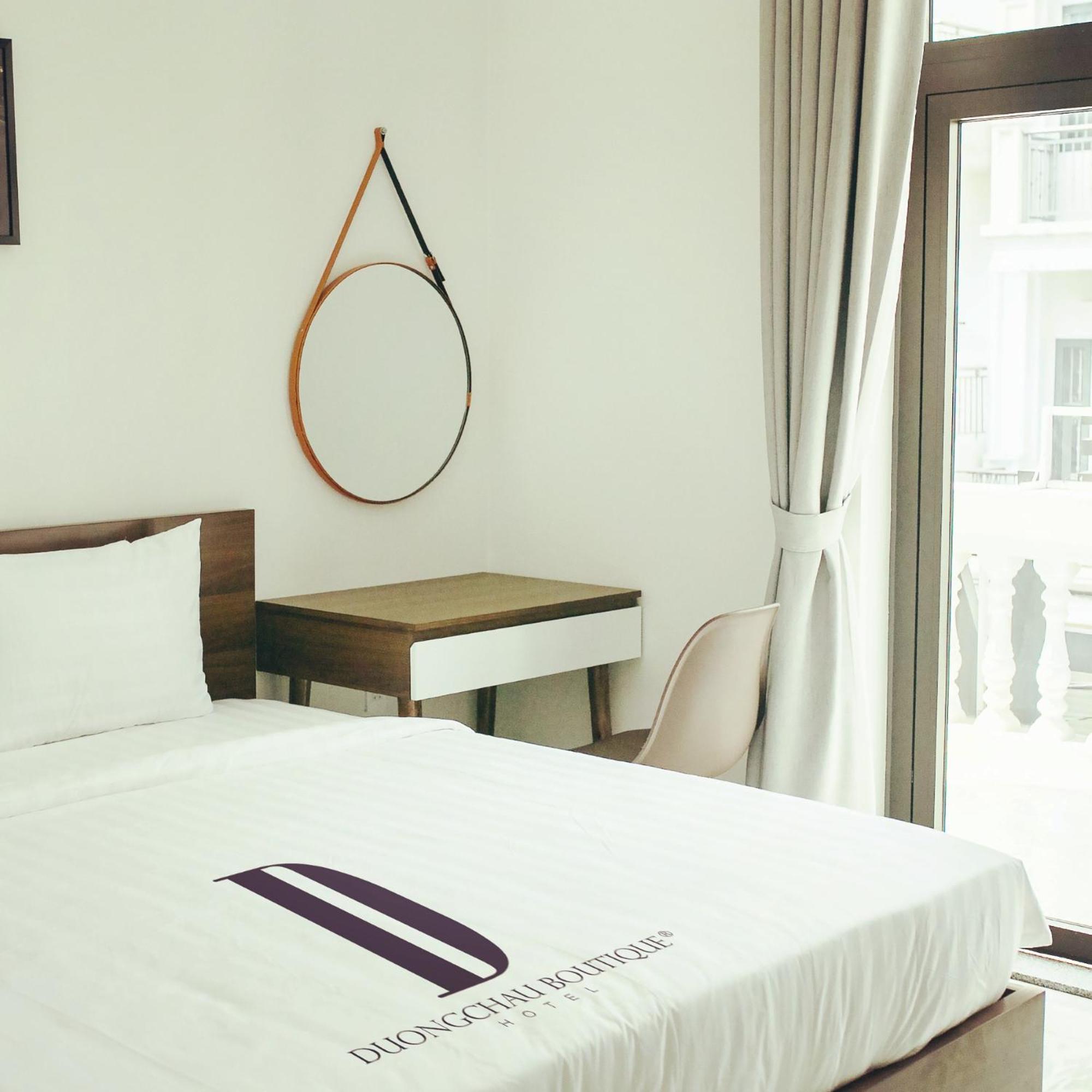 Deluxe Double Room - Photo 8