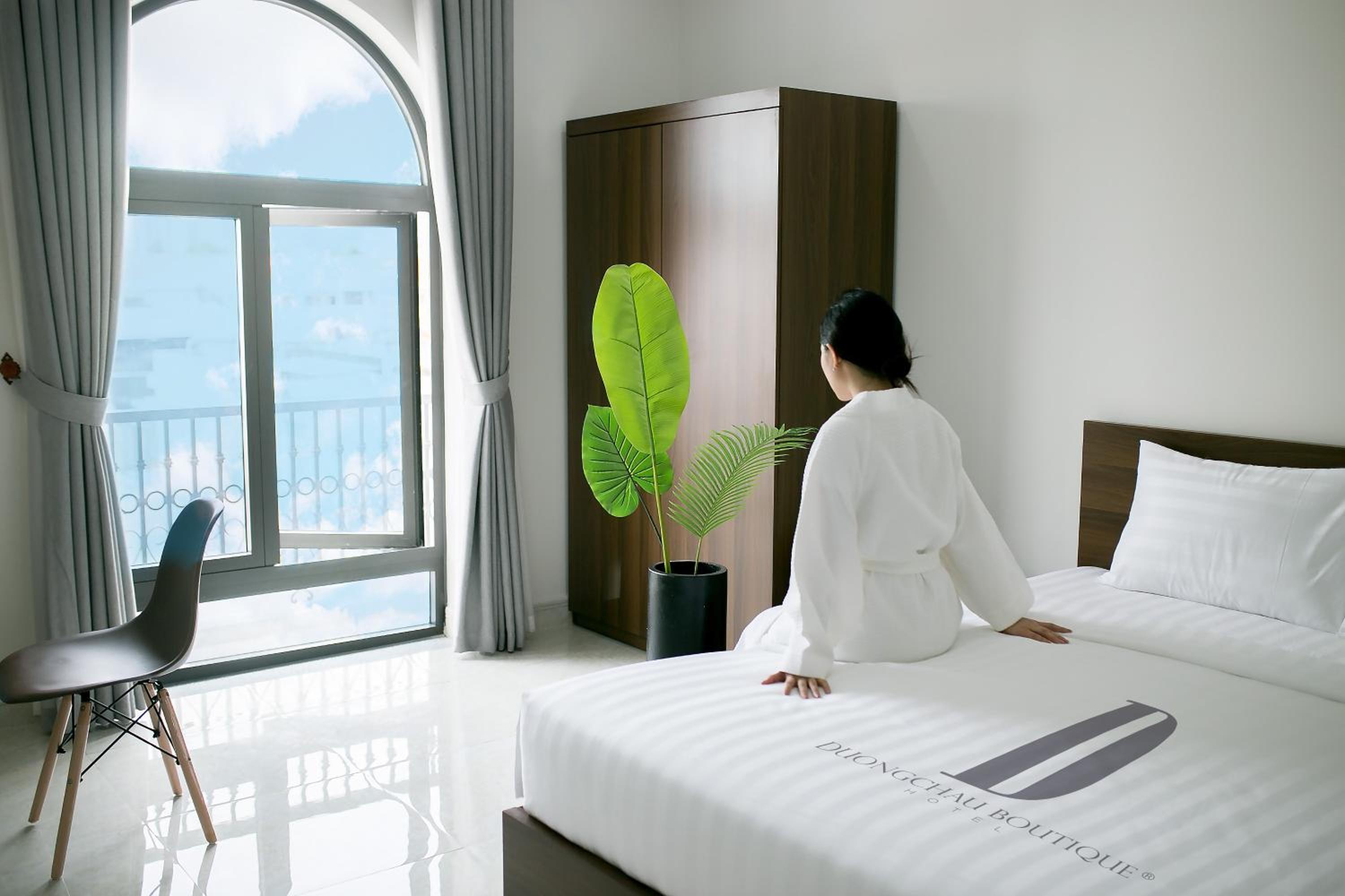Deluxe Double Room - Photo 4