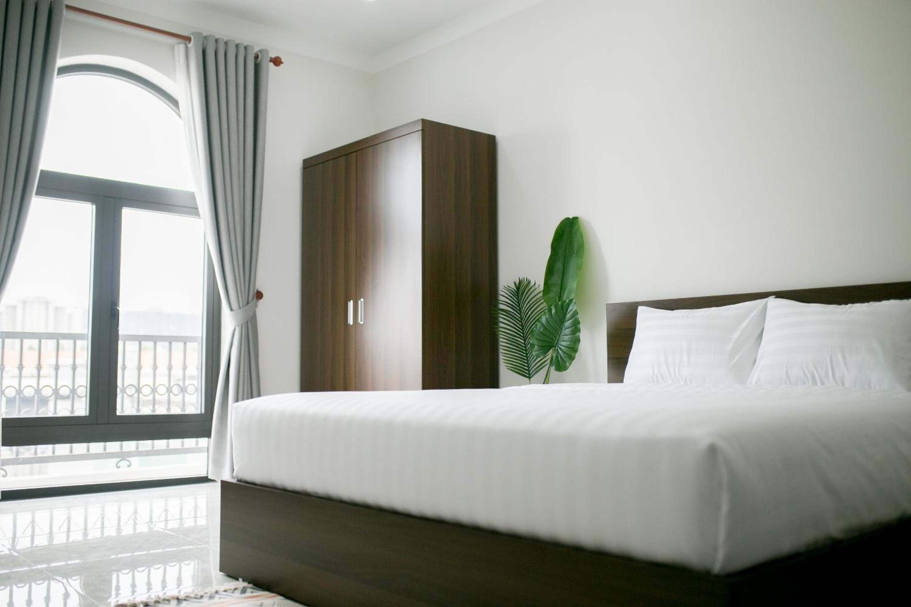 Deluxe Double Room - Photo 1