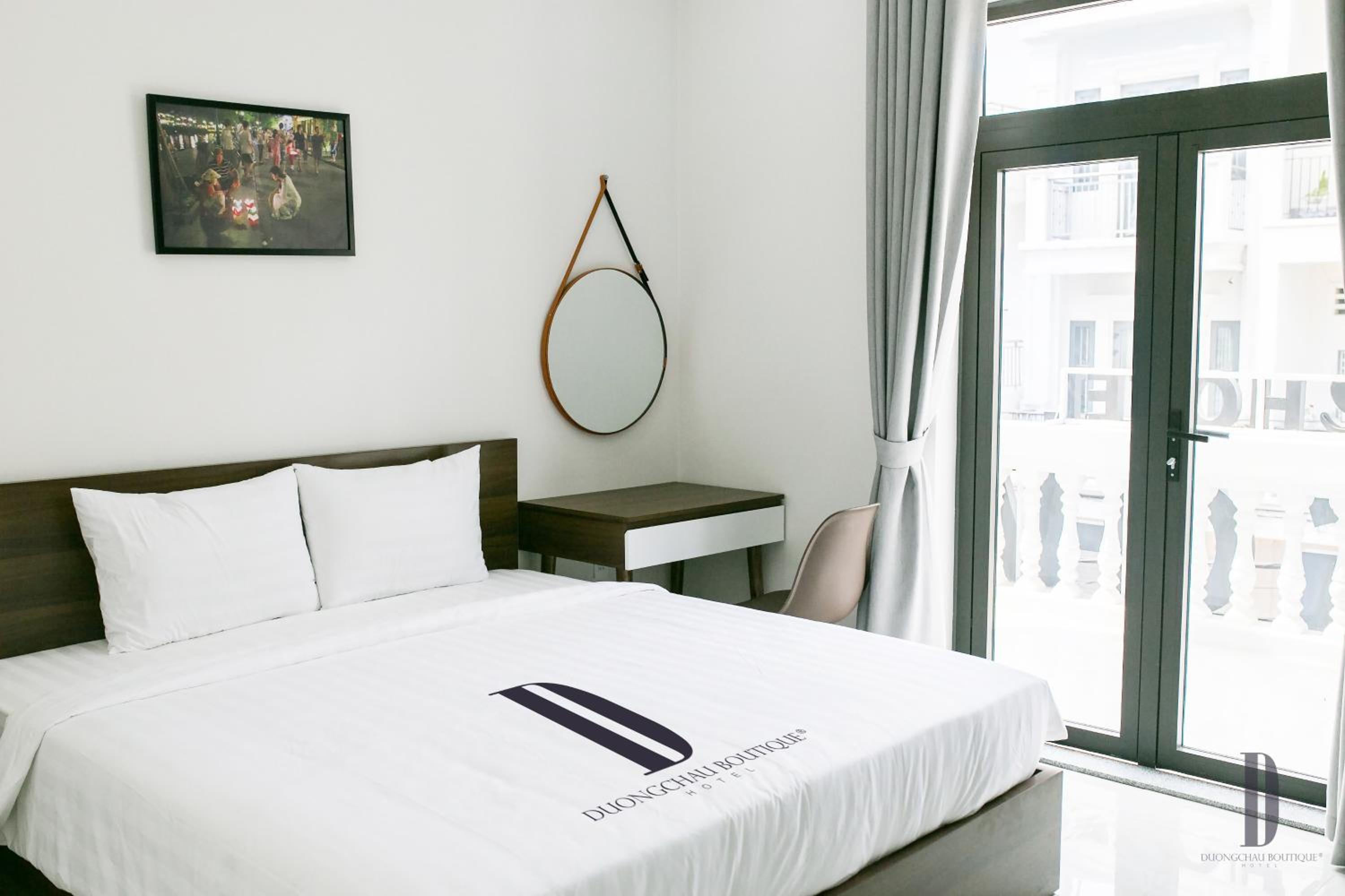 Deluxe Double Room - Photo 3