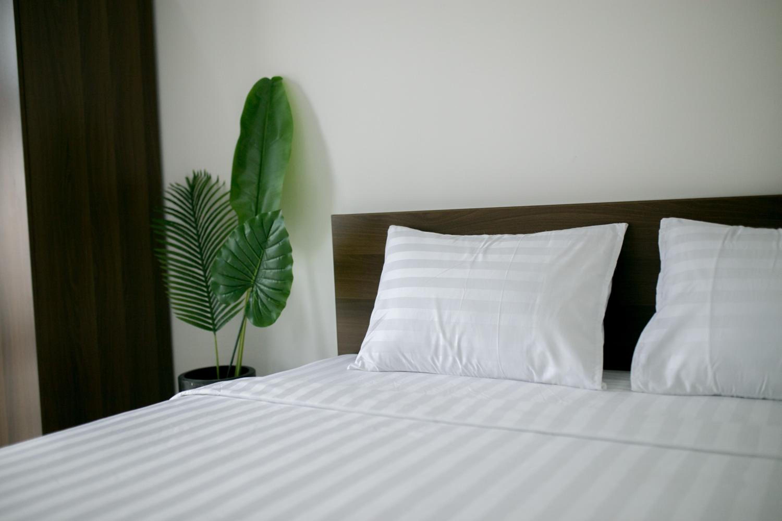 Deluxe Double Room - Photo 7