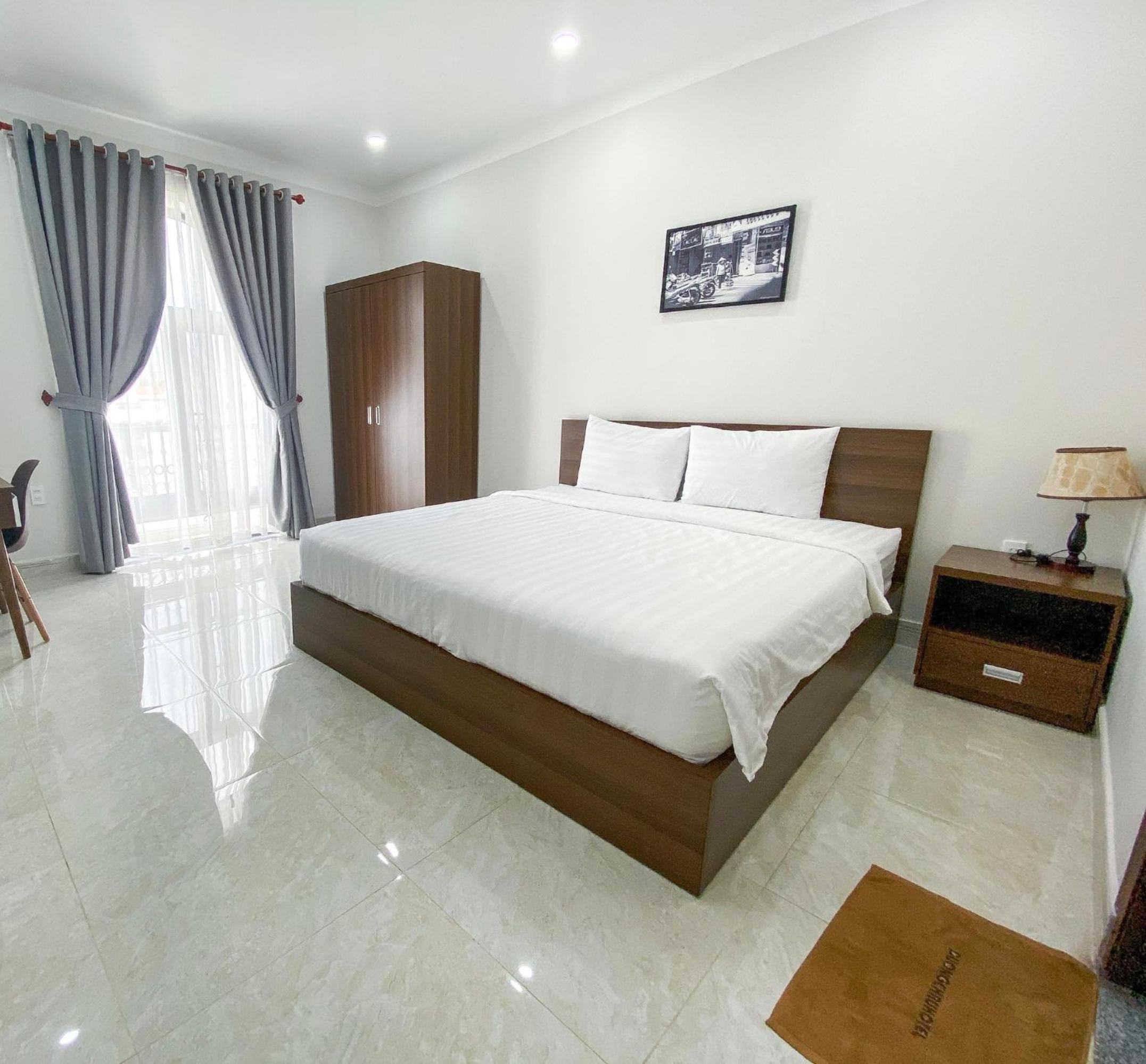 Deluxe Double Room - Photo 6