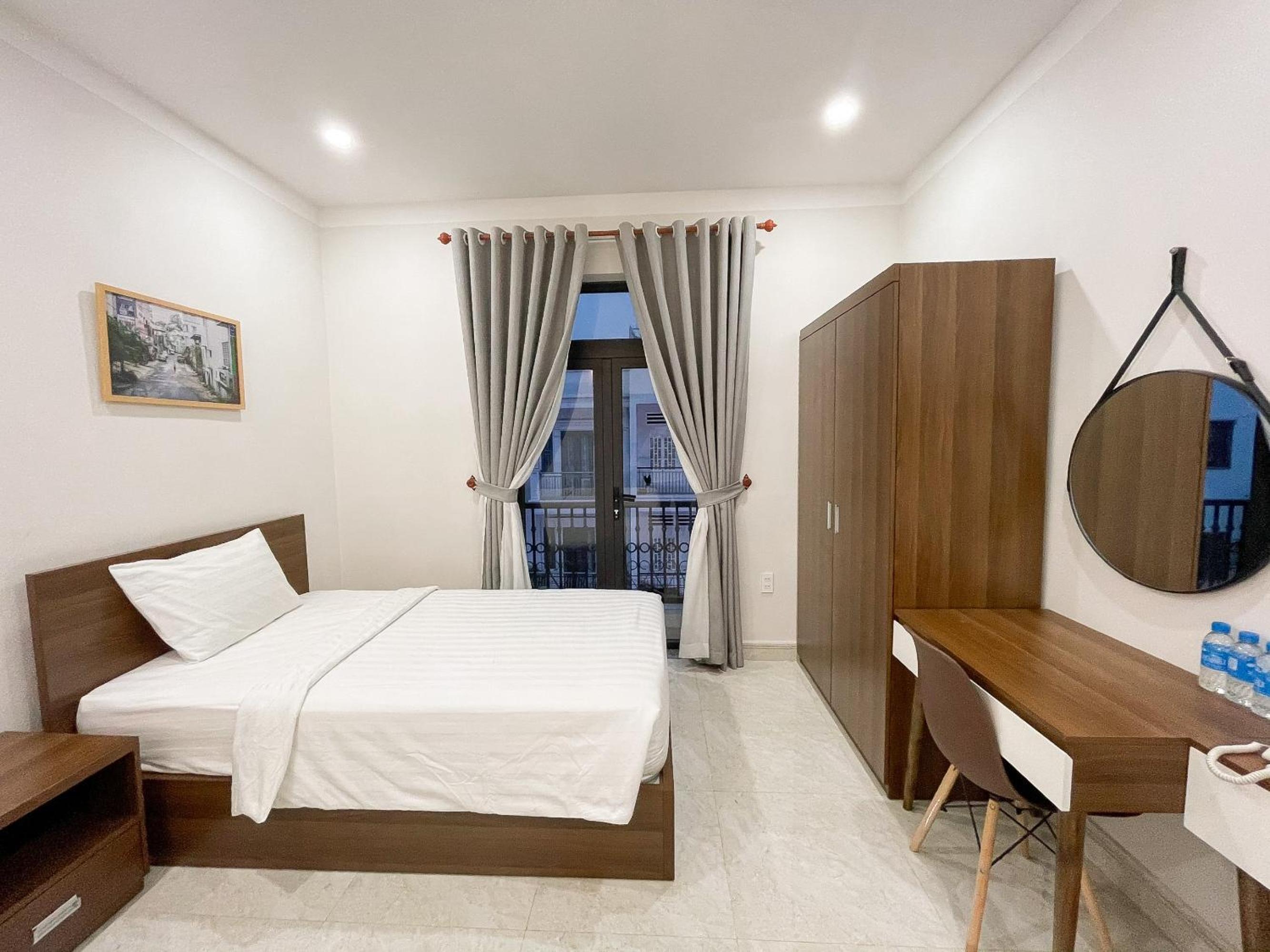 Deluxe Double Room - Photo 2