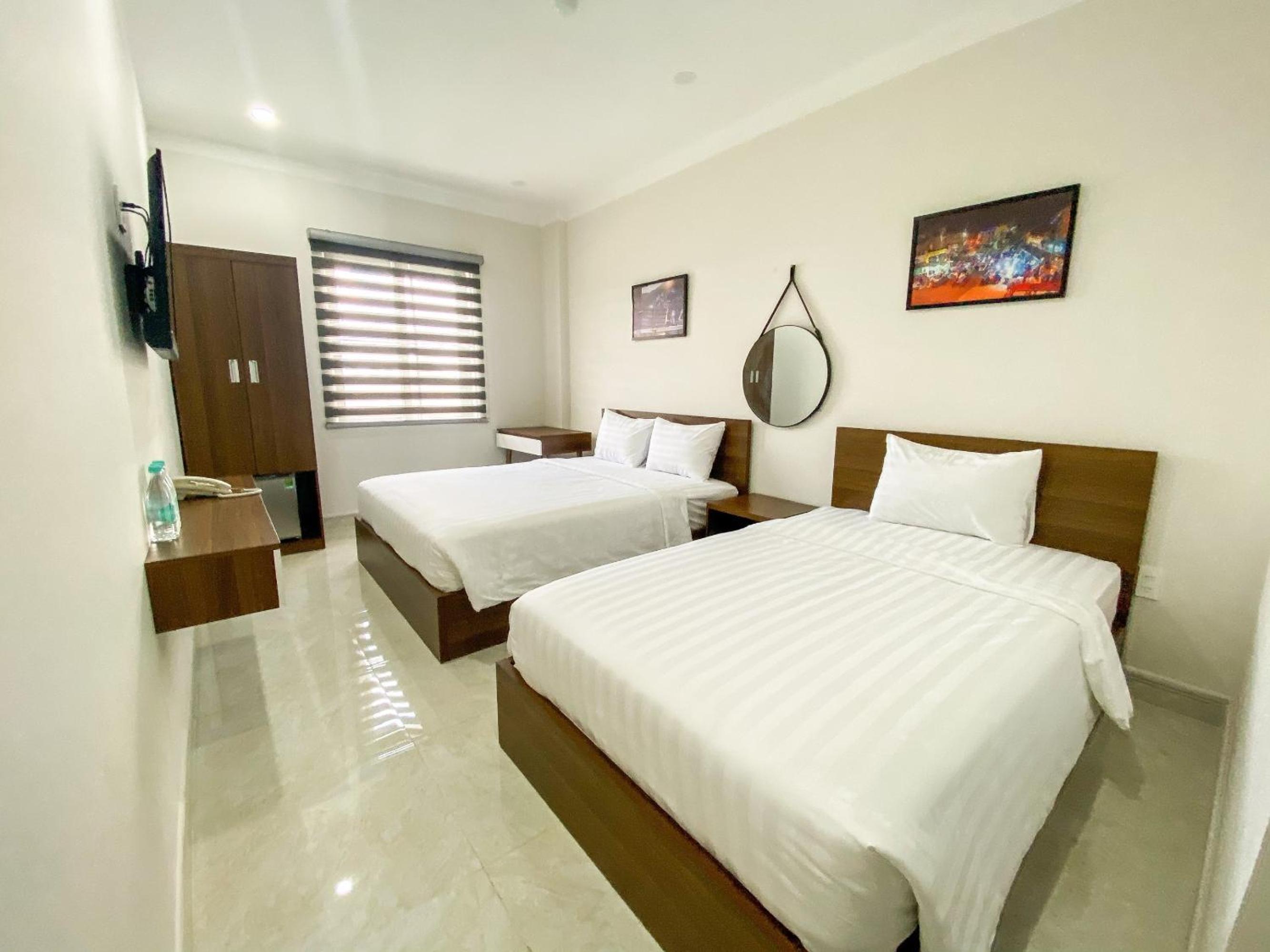 Superior Triple Room - Photo 7