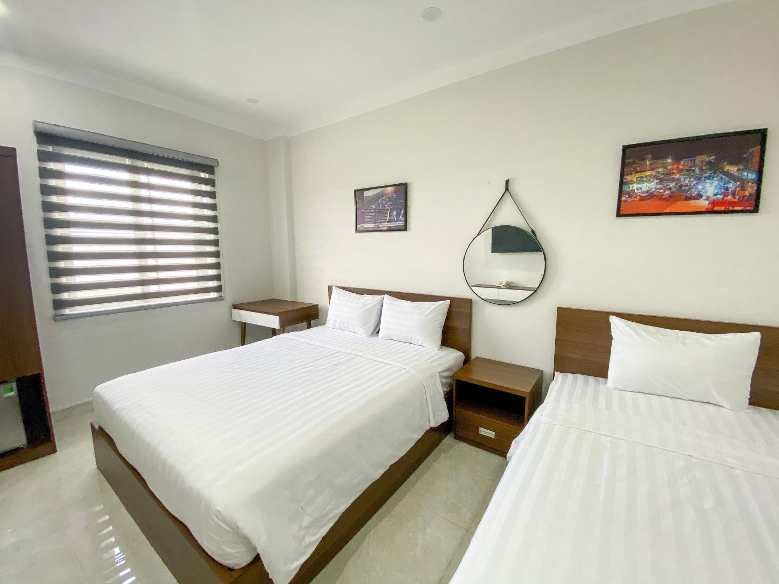 Superior Triple Room - Photo 2