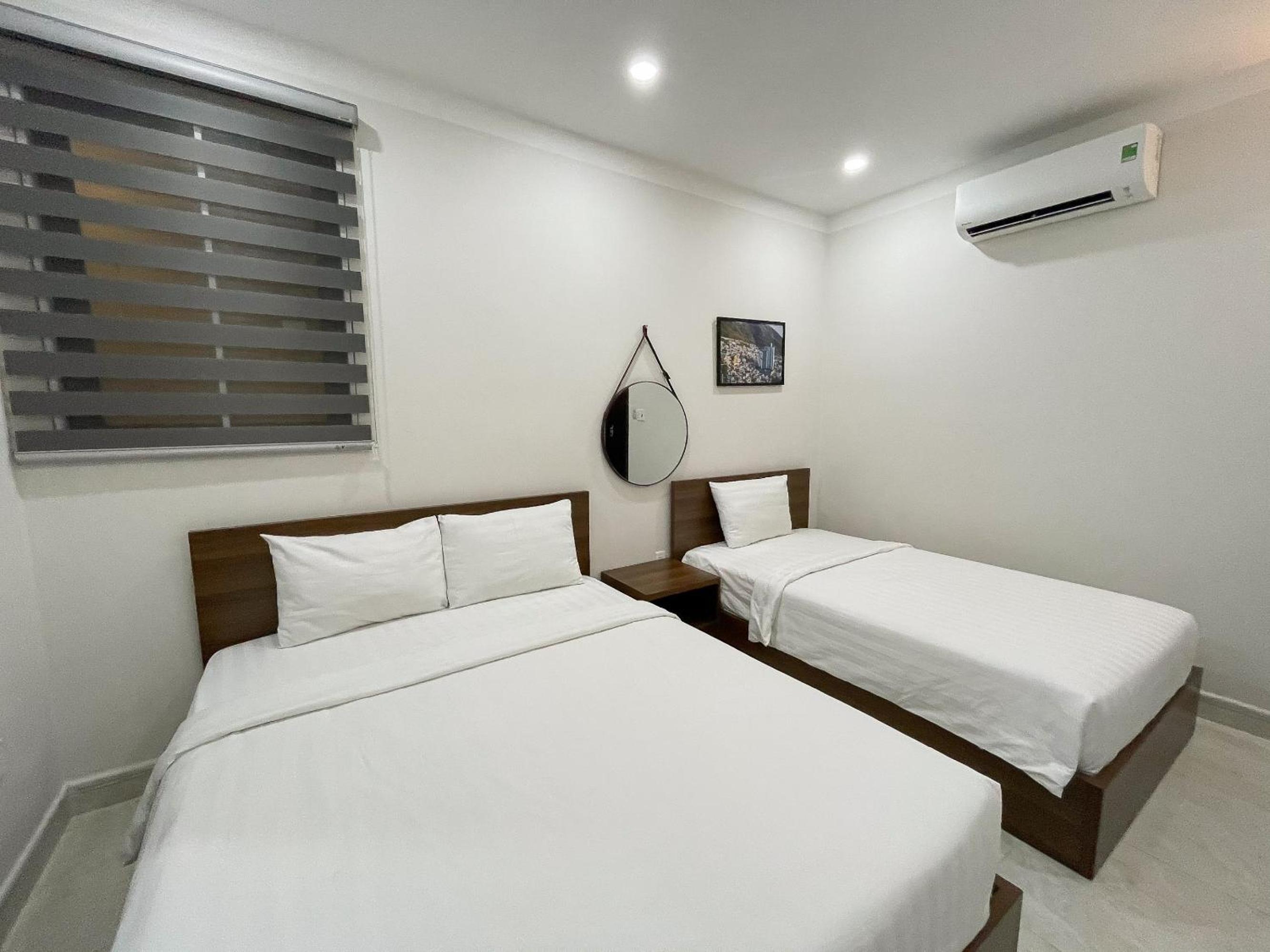Superior Triple Room - Photo 1