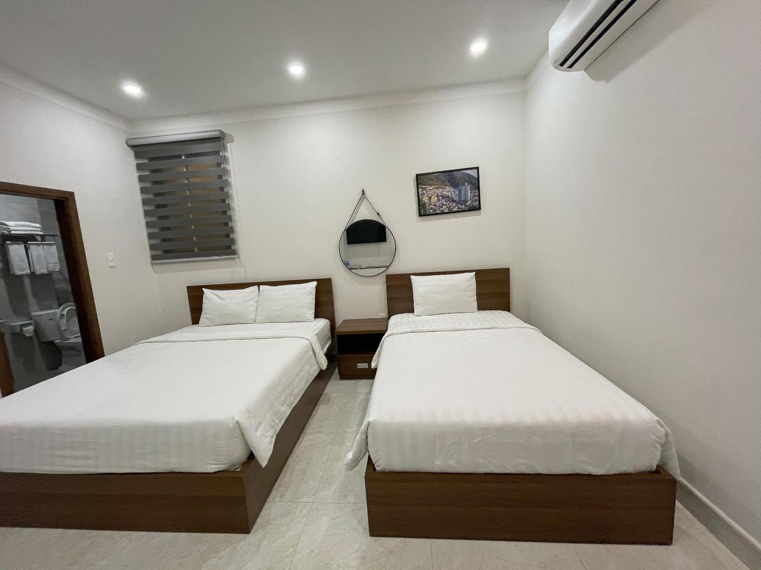 Superior Triple Room - Photo 8