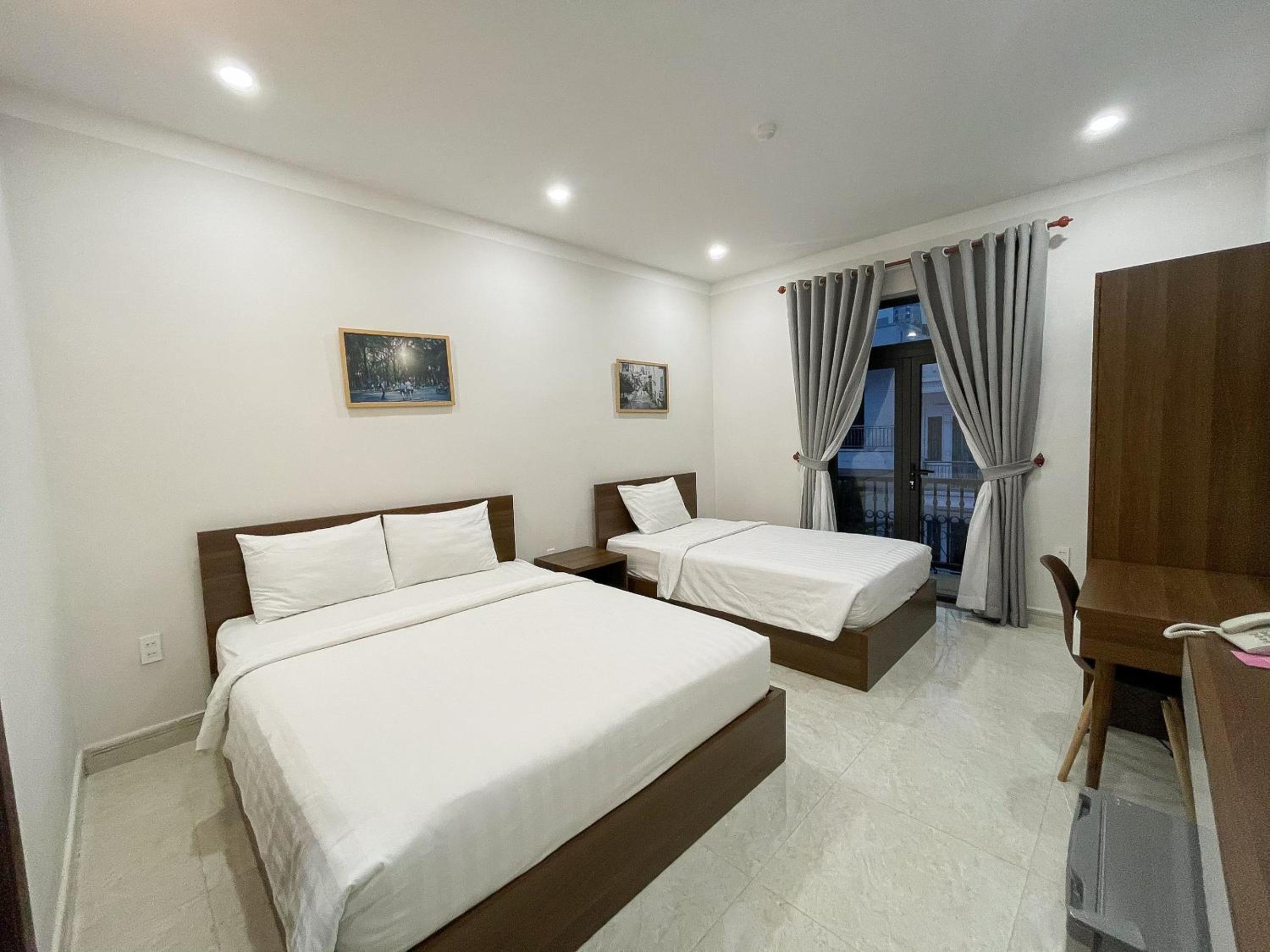 Deluxe Triple Room - Photo 4