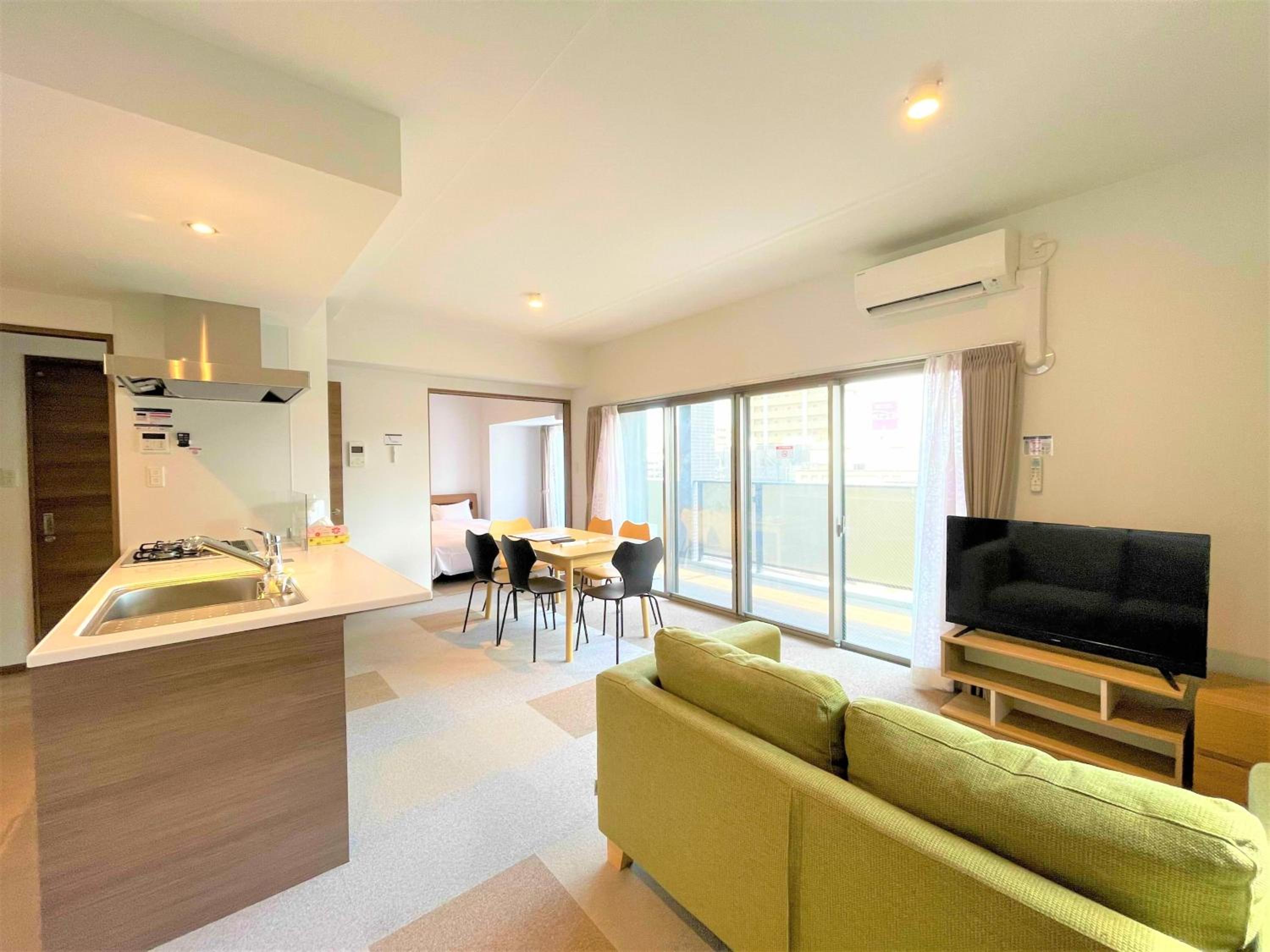 Family Suite - Photo 10