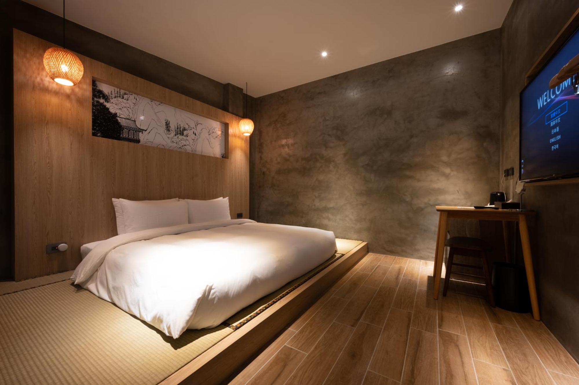 Japanese Style room B - Photo 3