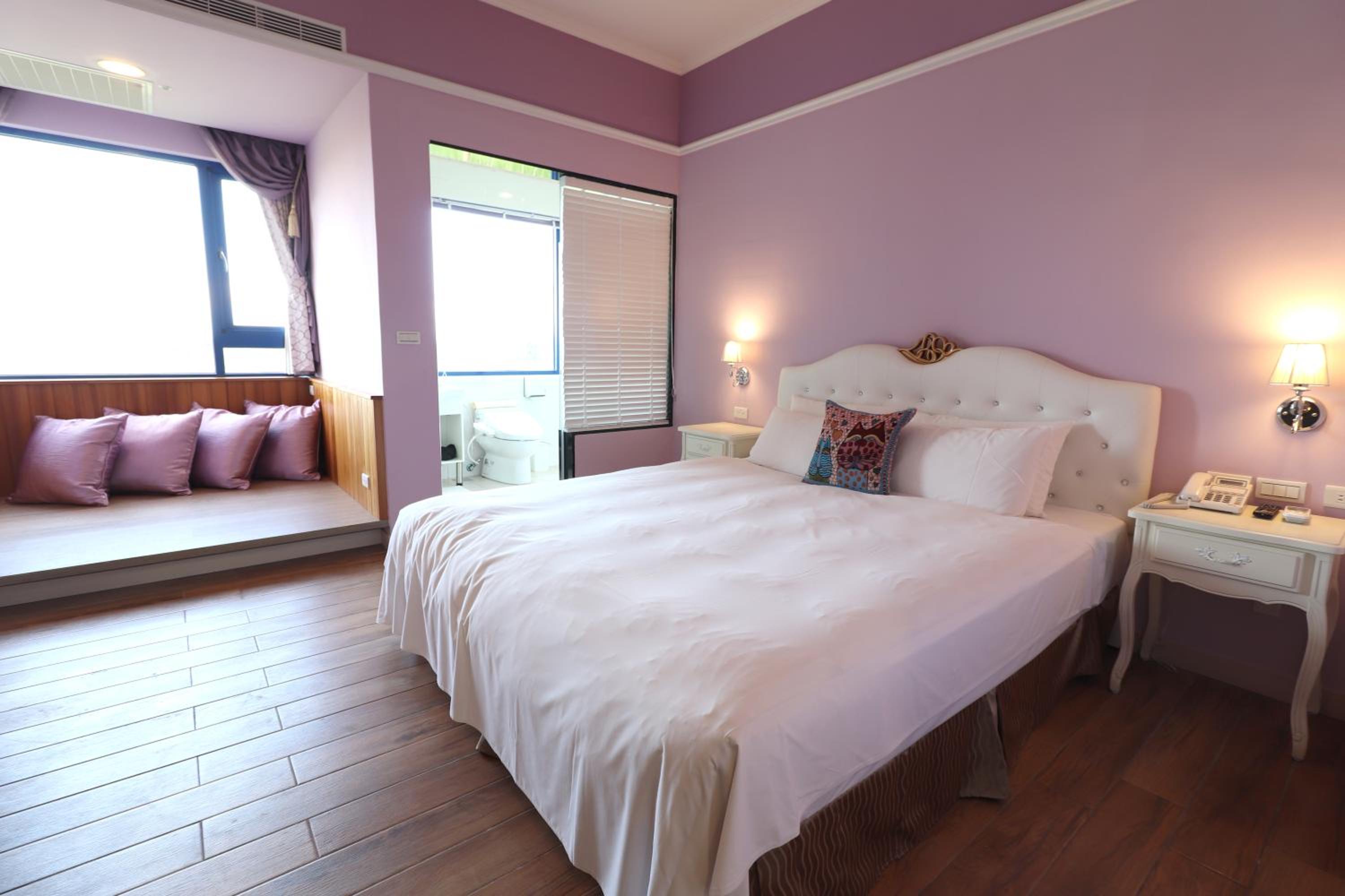 Standard Double Room photo 2