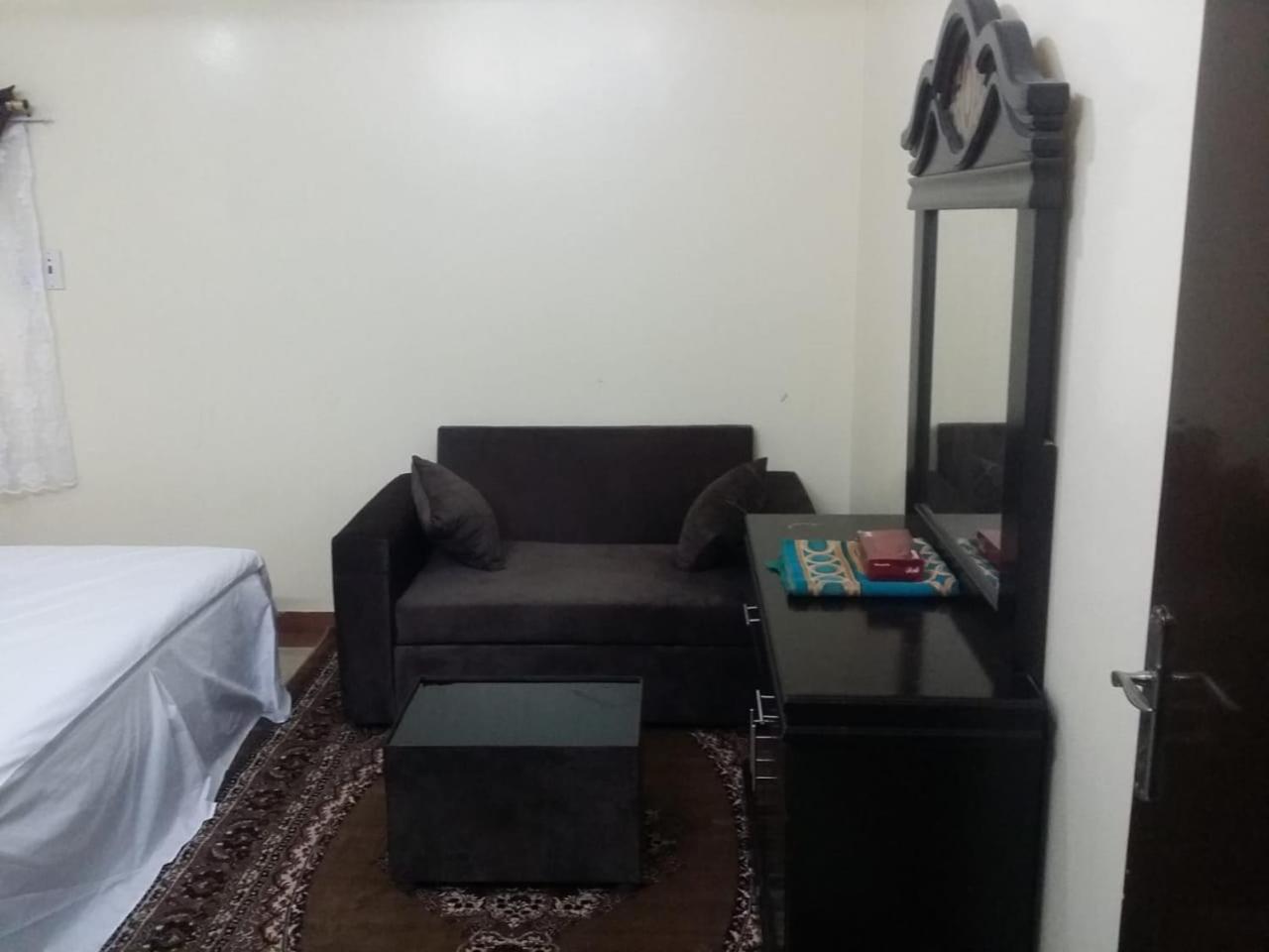 Two-Bedroom Apartment photo 1