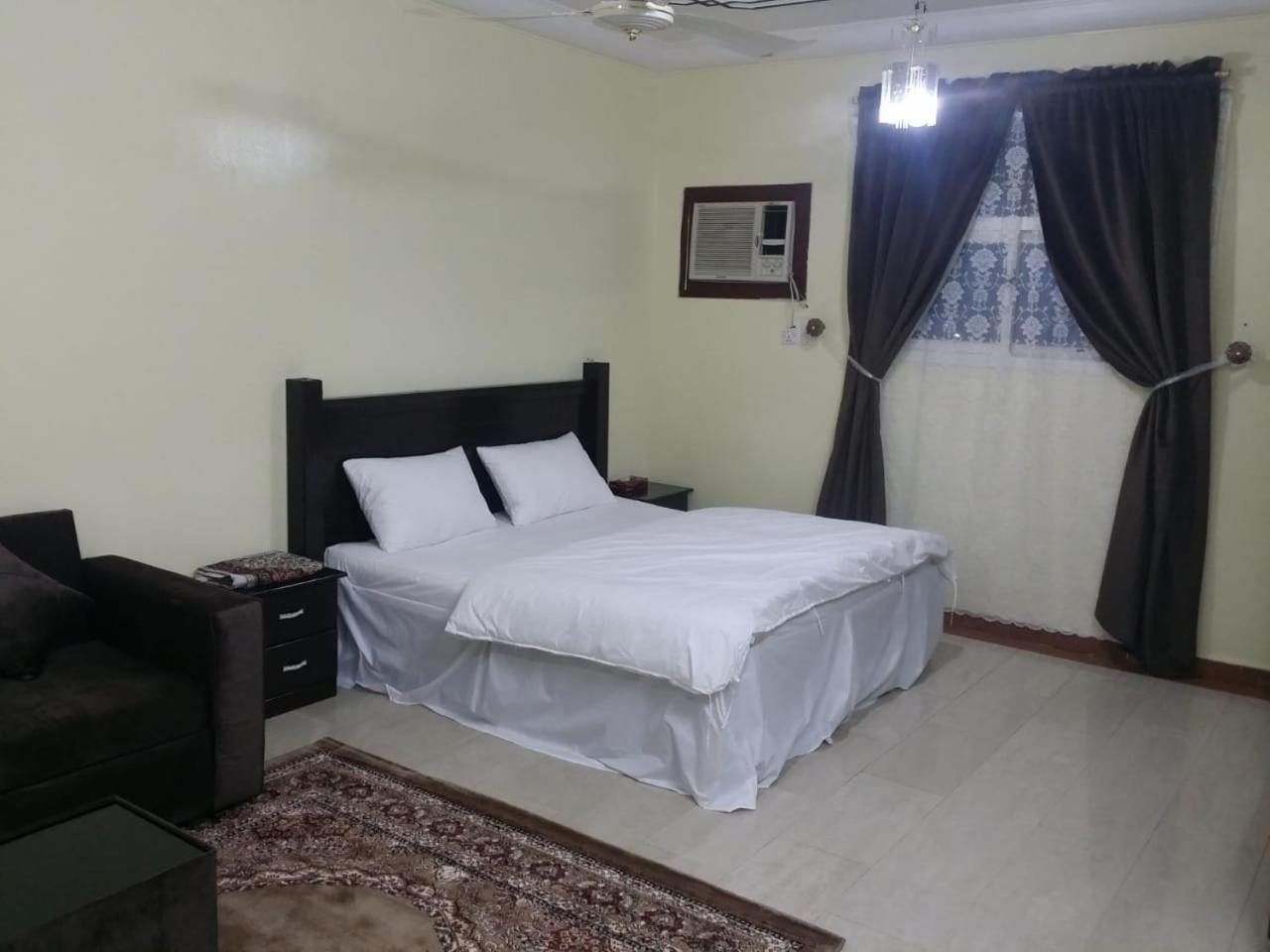 Two-Bedroom Apartment photo 3