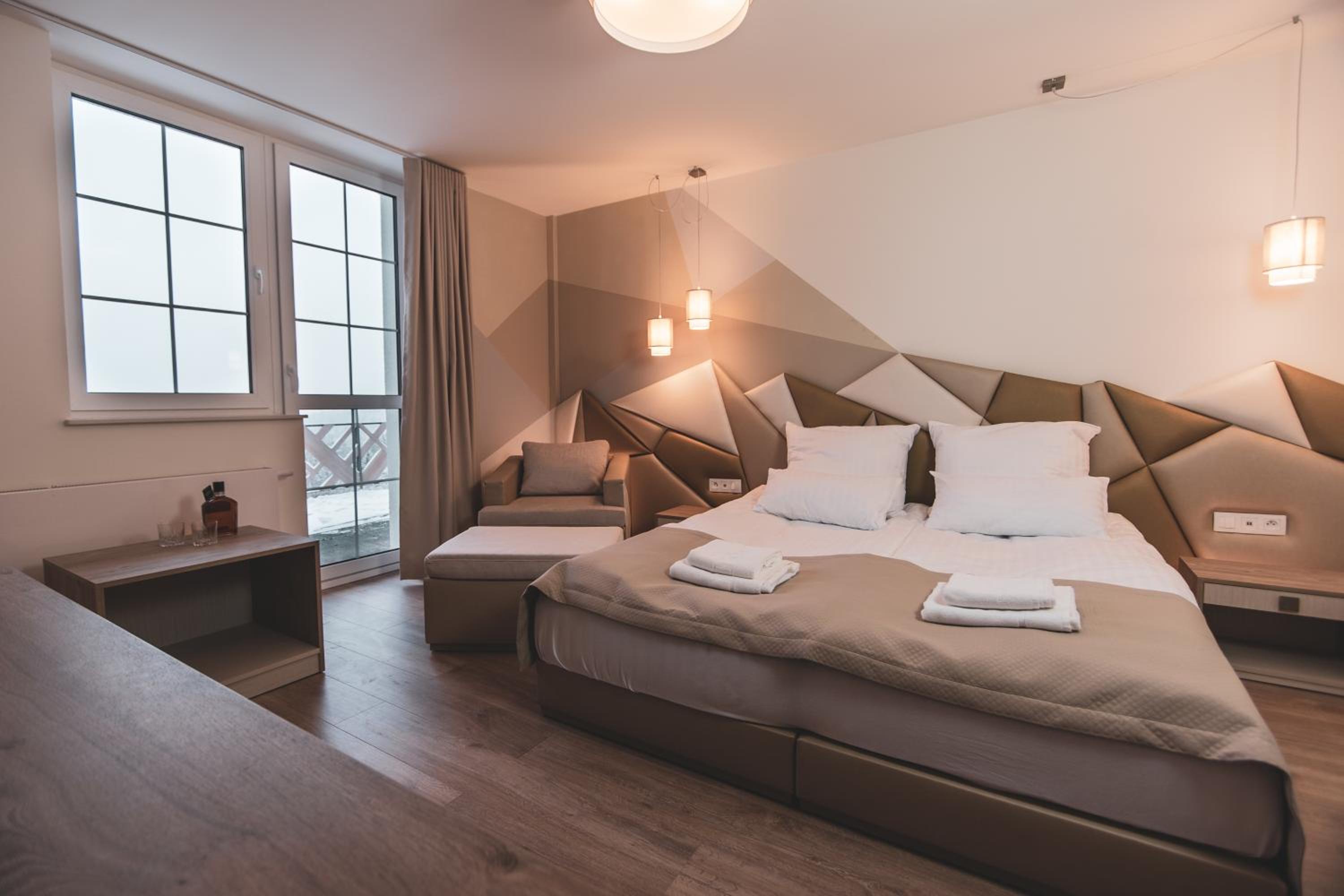 Double Room with Balcony photo 1