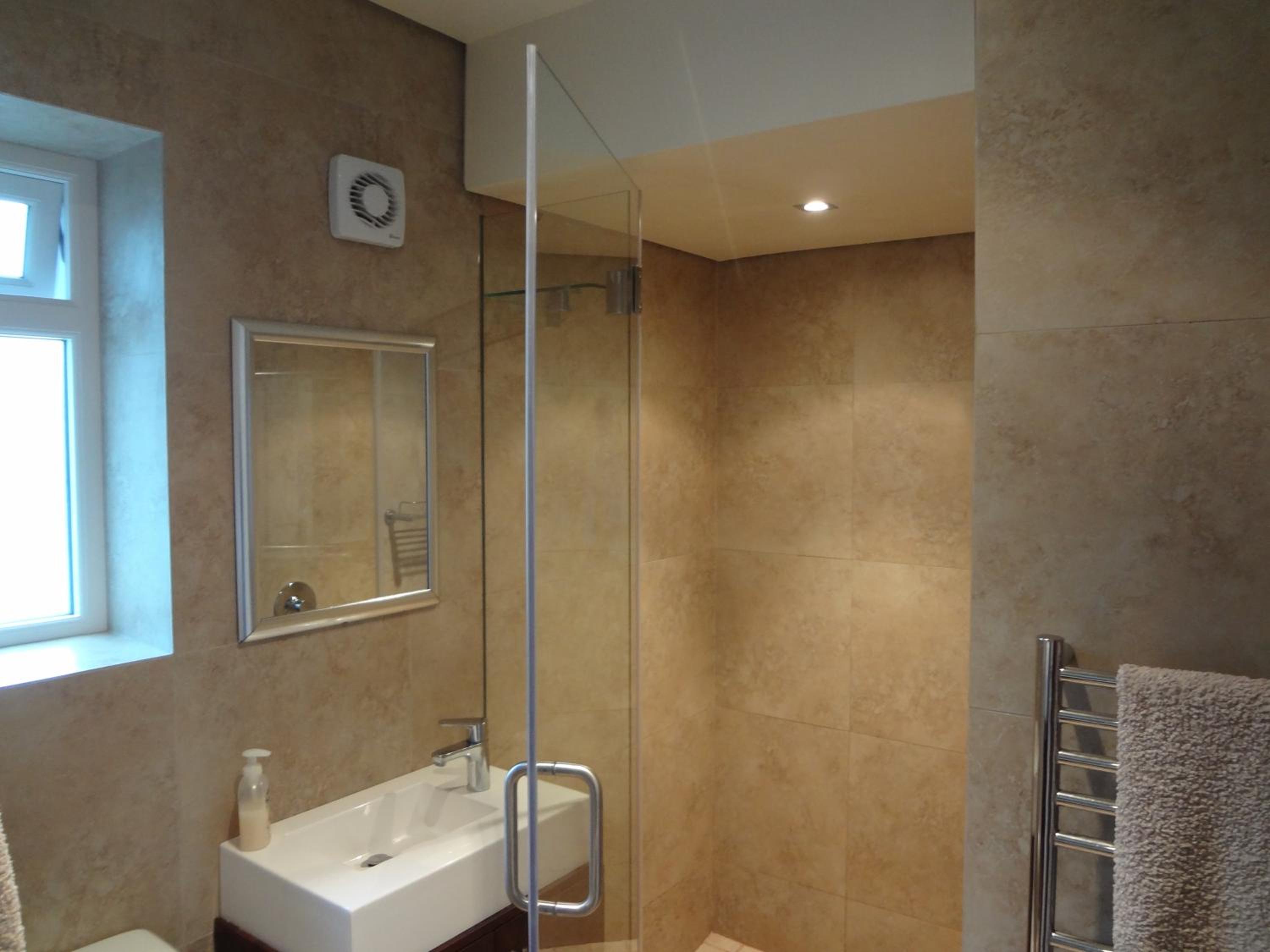 Studio Apartment - Photo 10