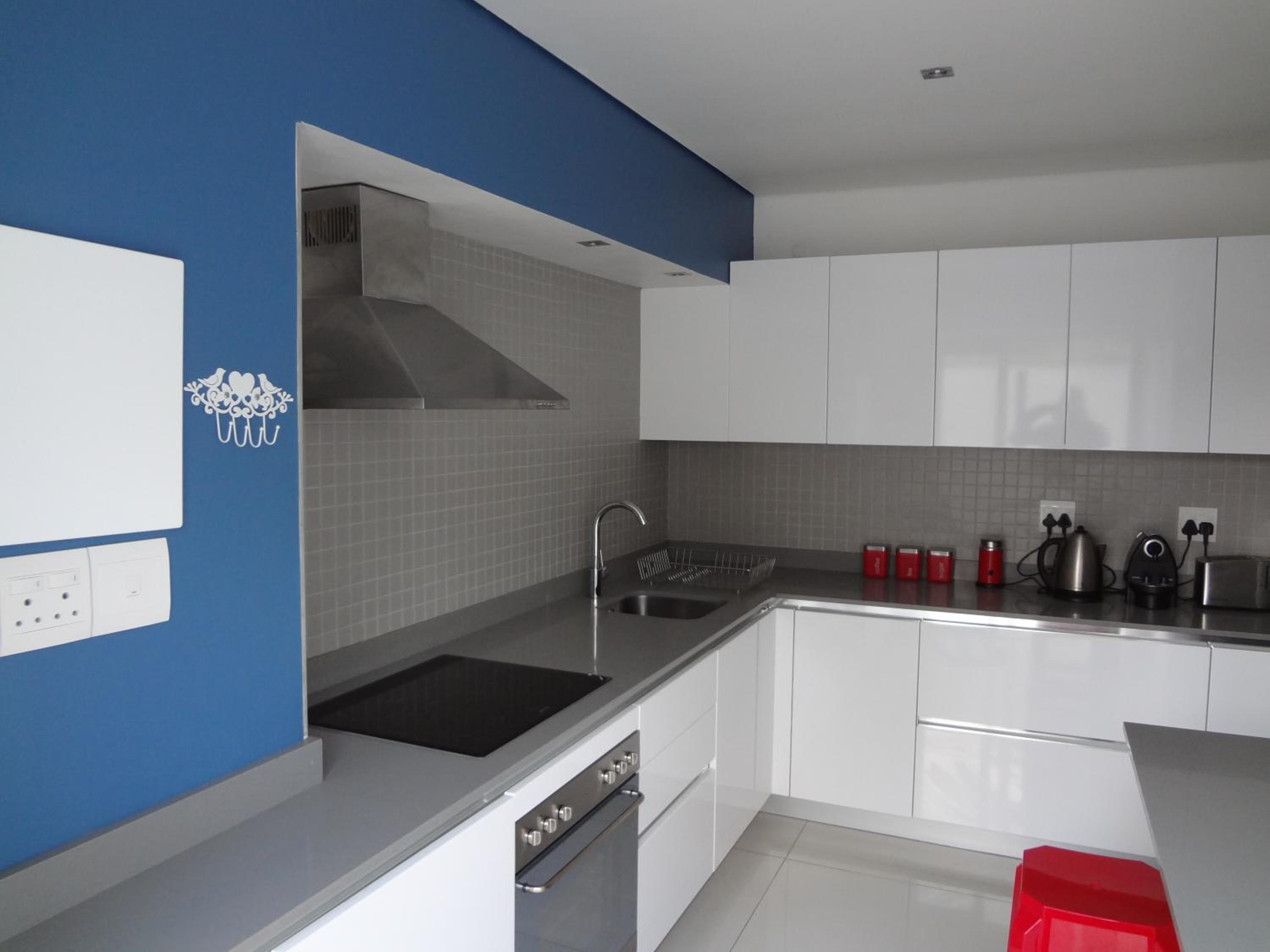 Studio Apartment - Photo 5