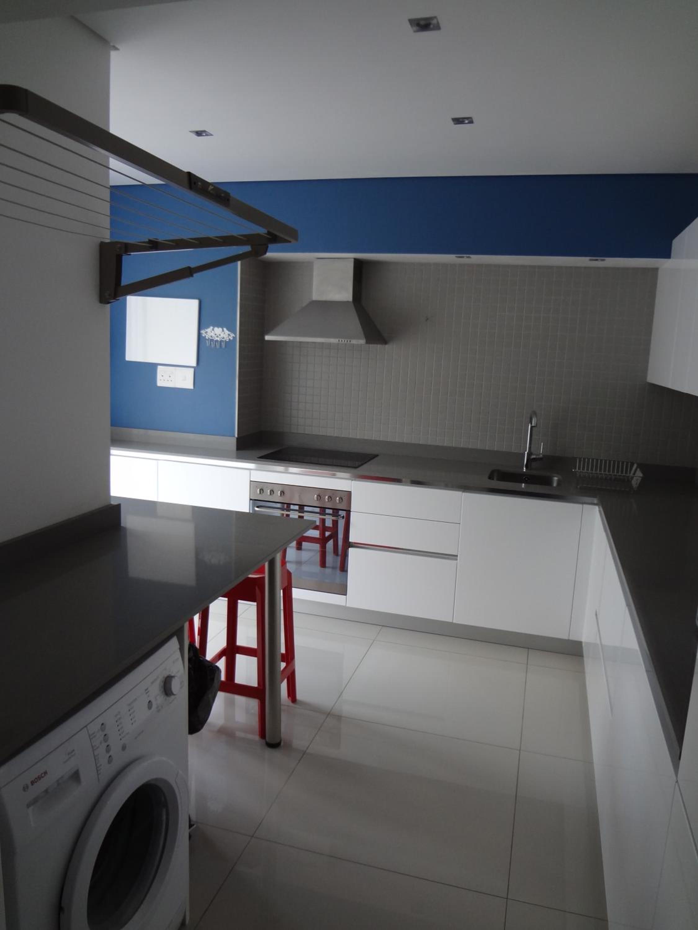 Studio Apartment - Photo 6