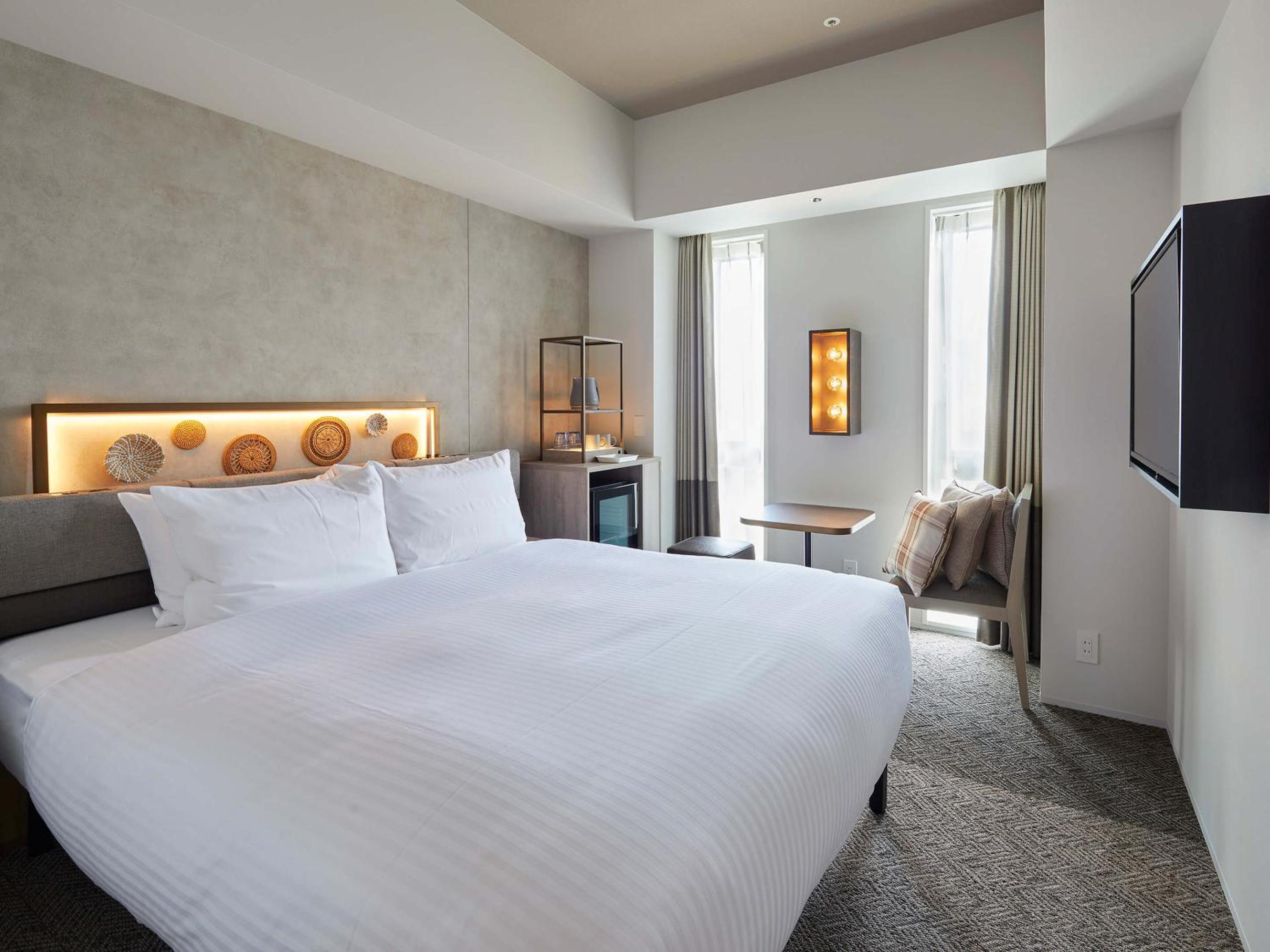 Double Room - Photo 1