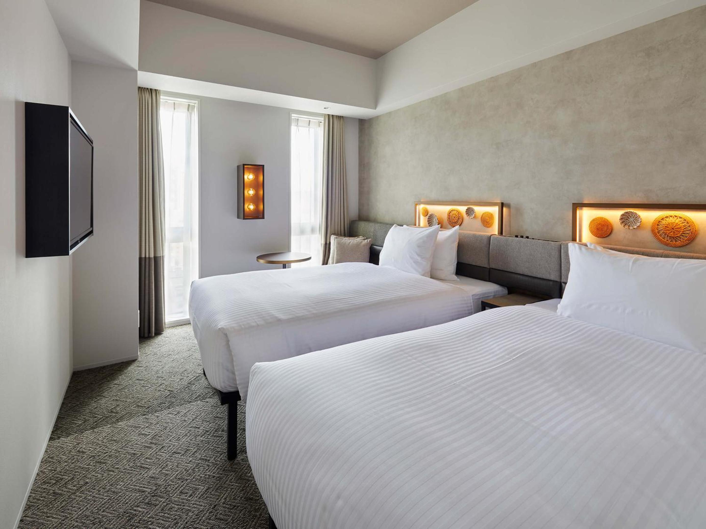 Twin Room - Photo 1
