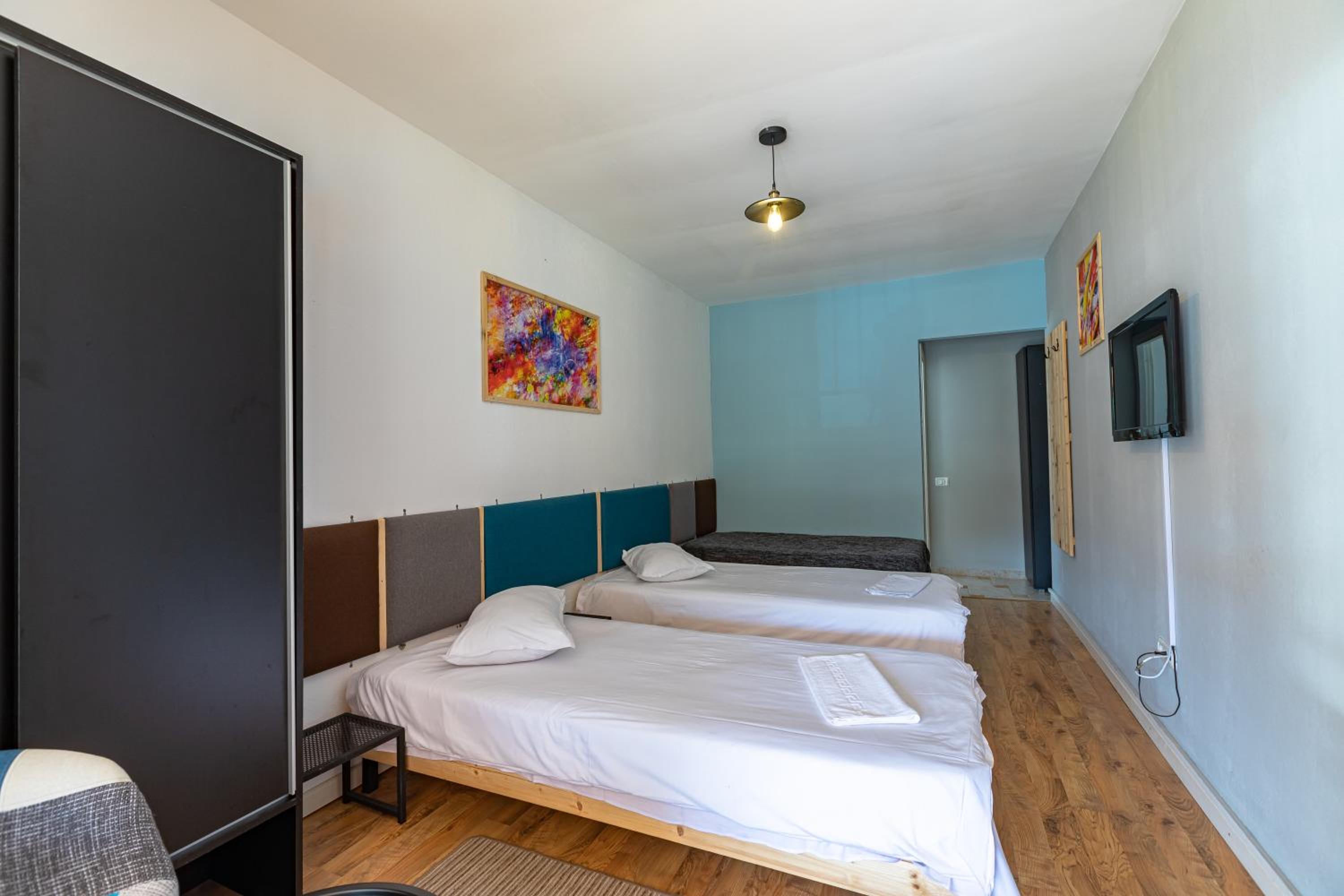 Standard Room photo 2