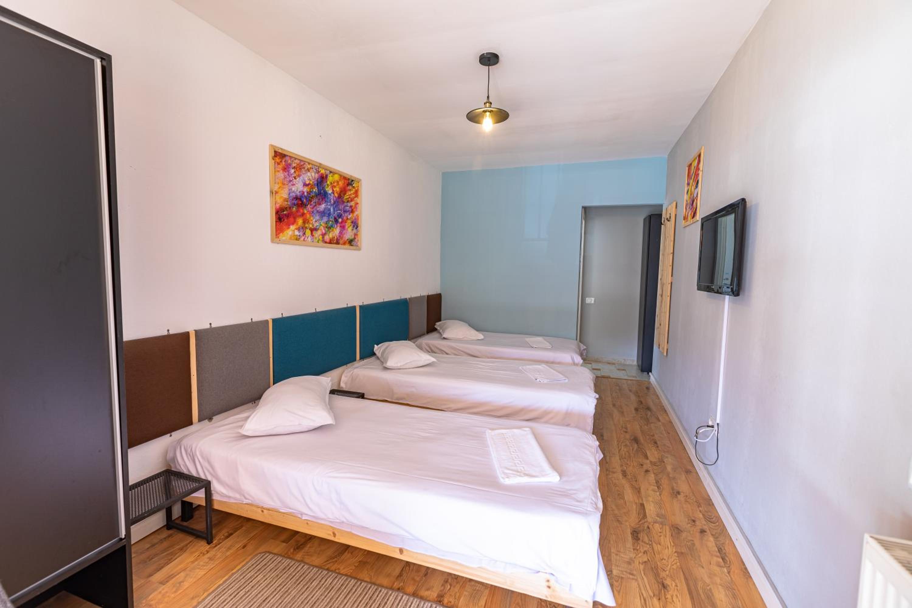 Standard Room photo 1