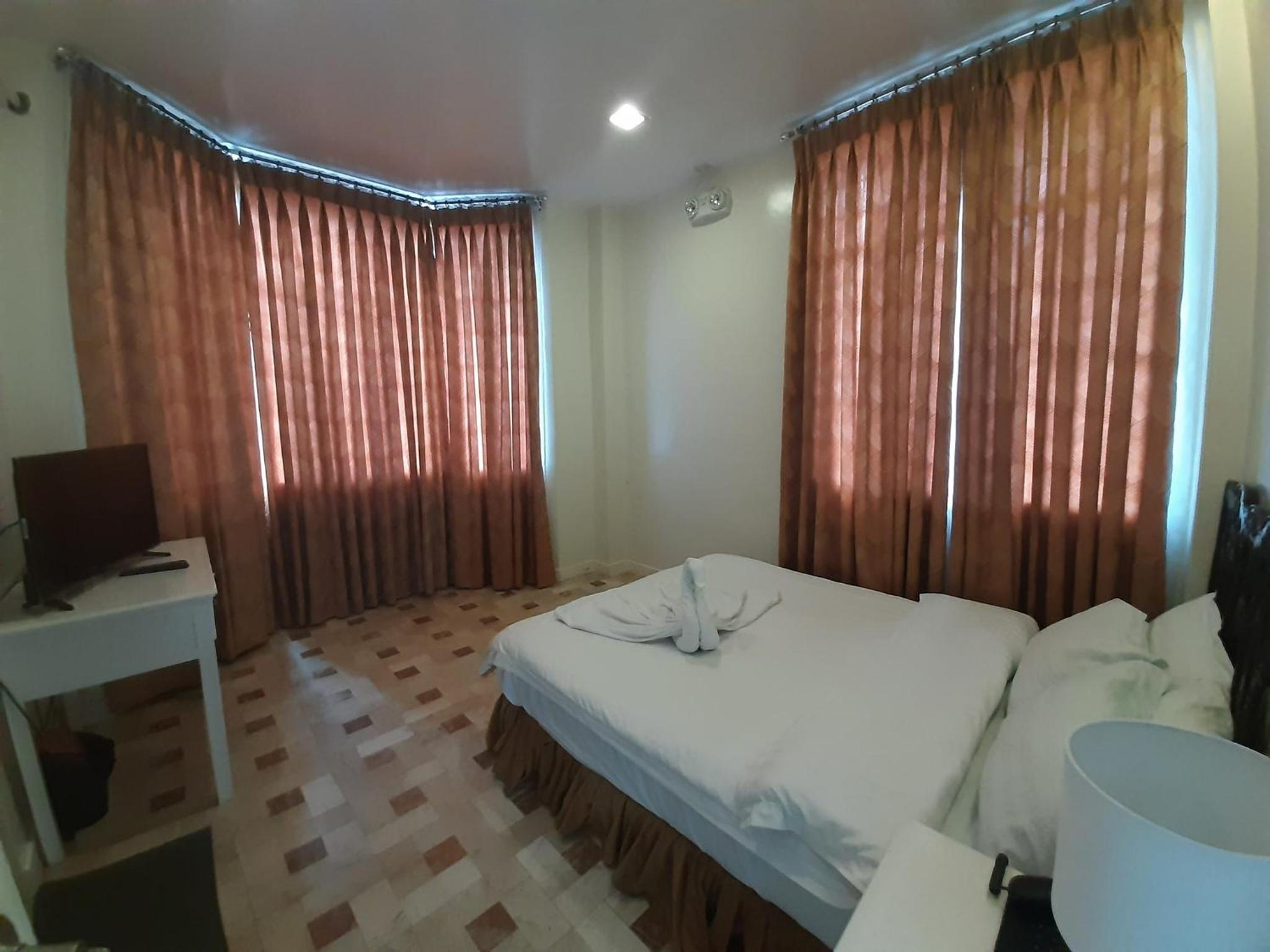 Deluxe Room photo 1