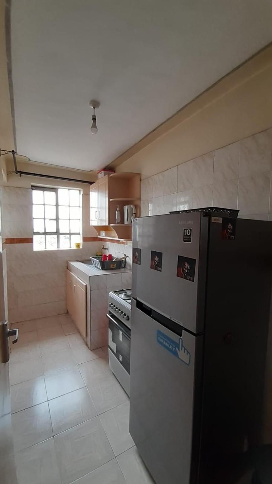 One-Bedroom Apartment - Photo 7