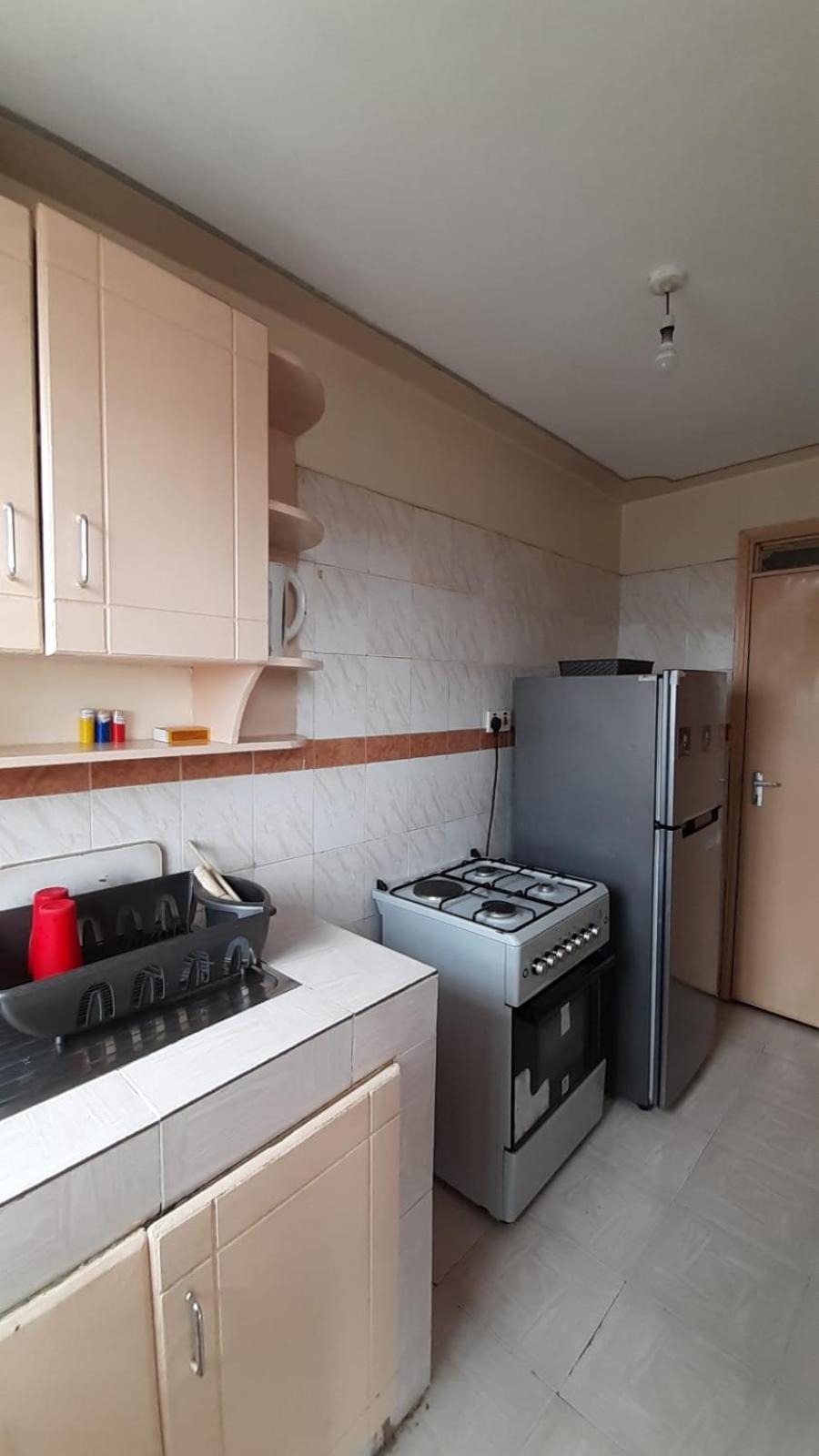 One-Bedroom Apartment - Photo 8