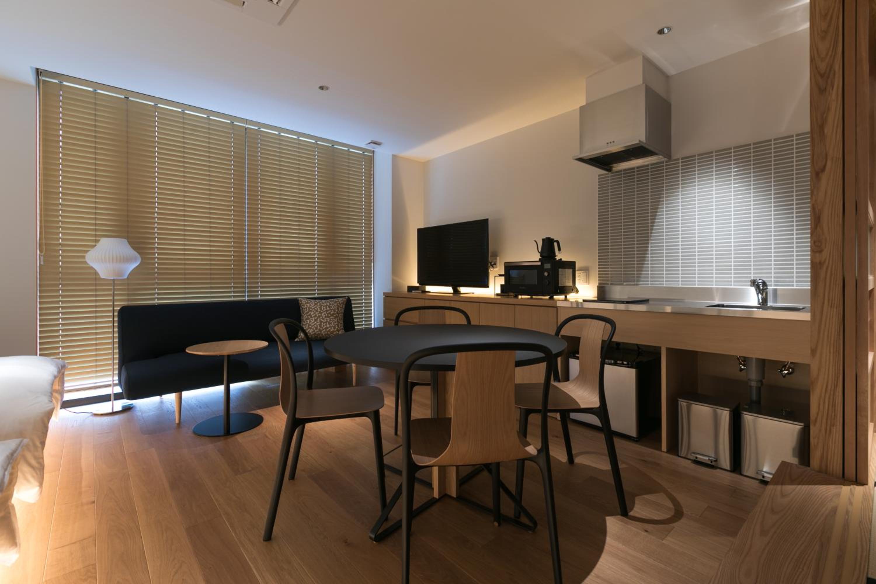 Deluxe Studio - Photo 17