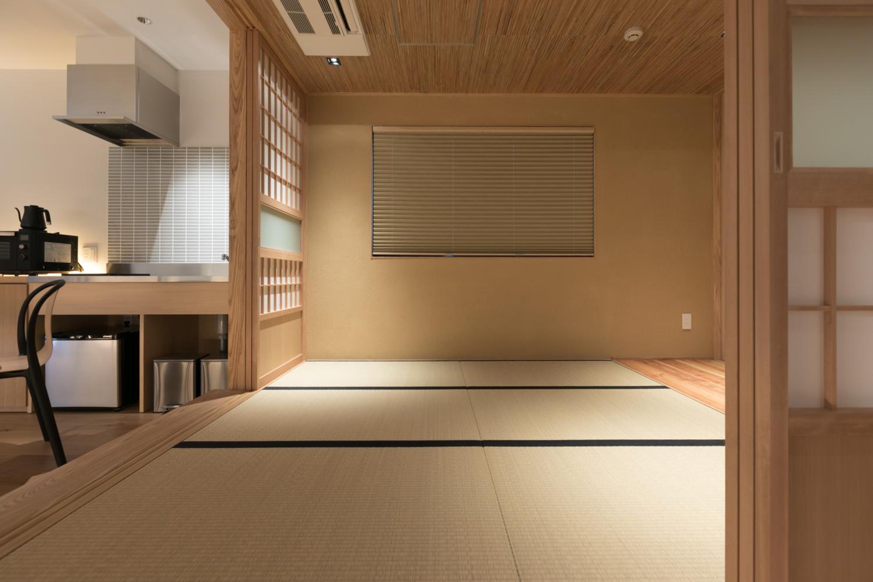 Deluxe Studio - Photo 19