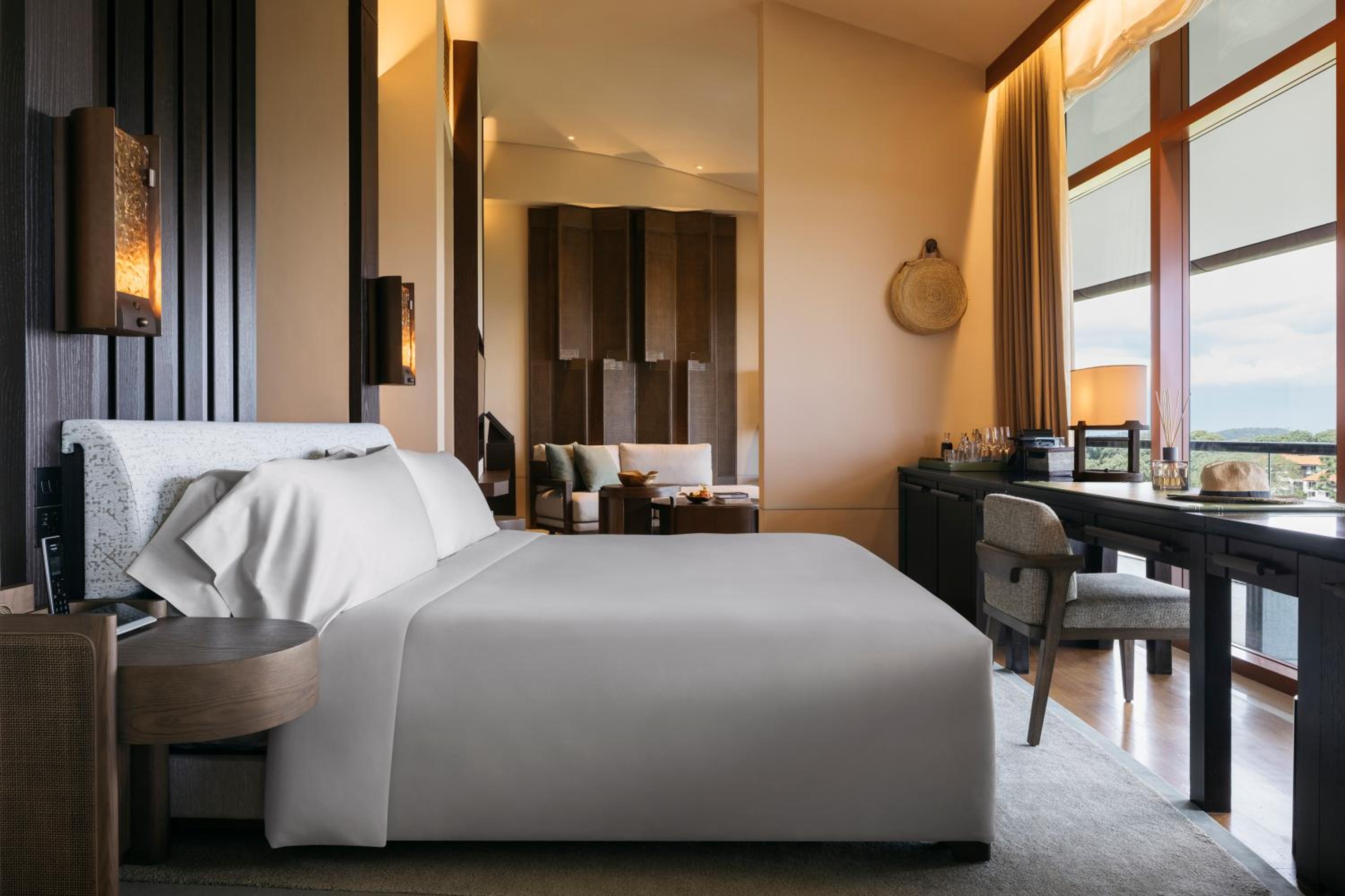 Sentosa Suite Sentosa Suite