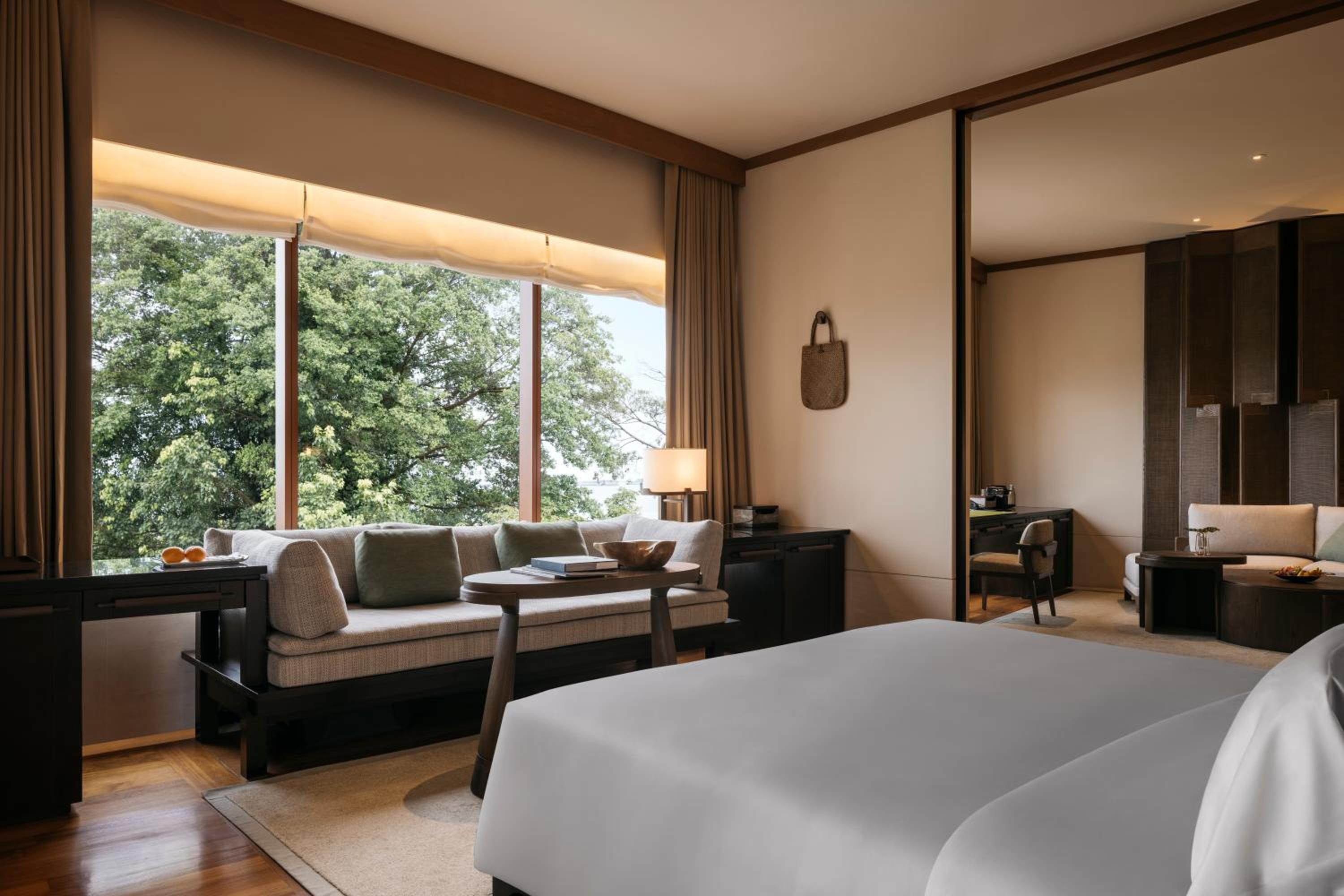 Capella Suite (Non Smoking)