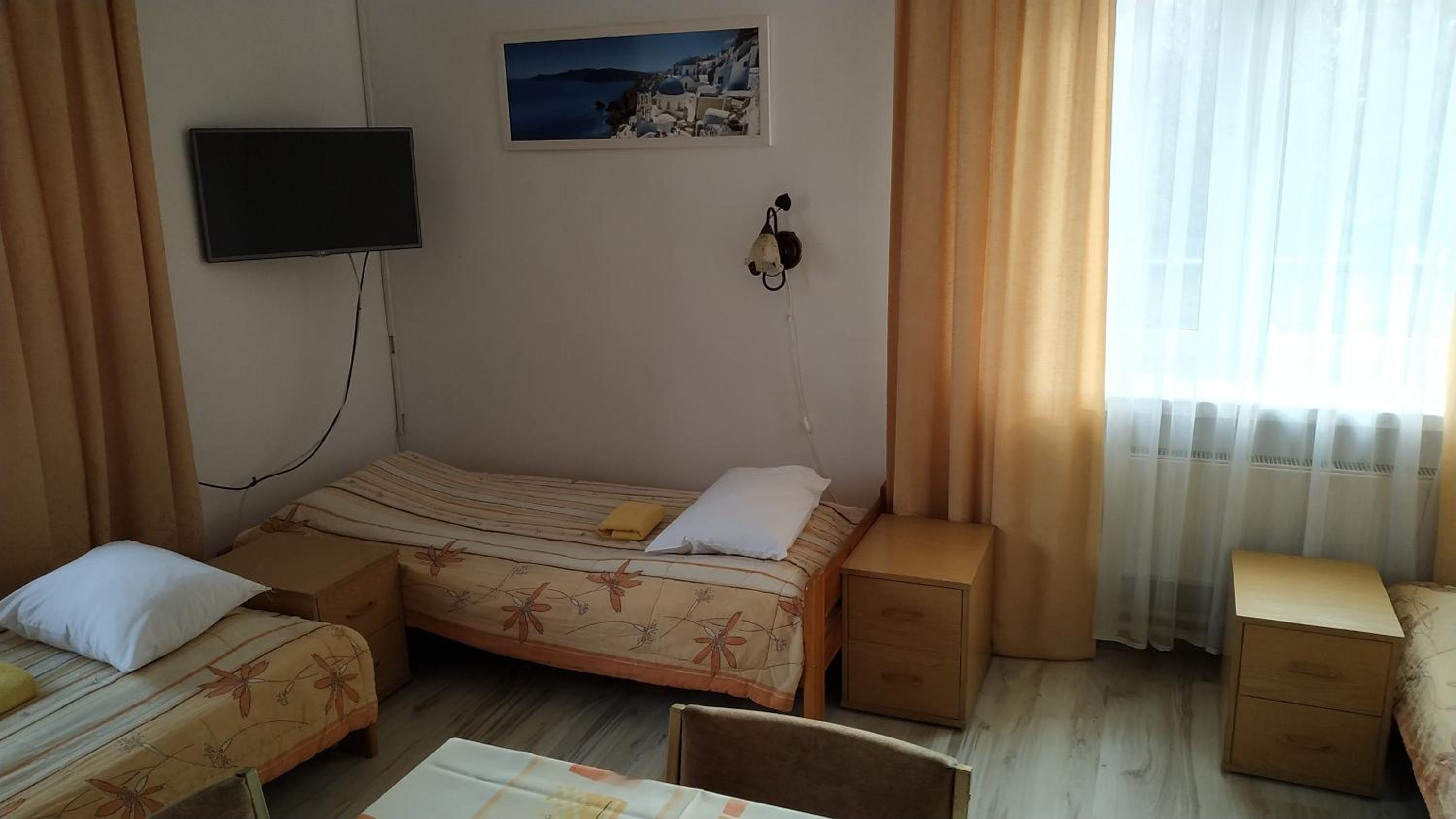Standard Triple Room - Photo 1