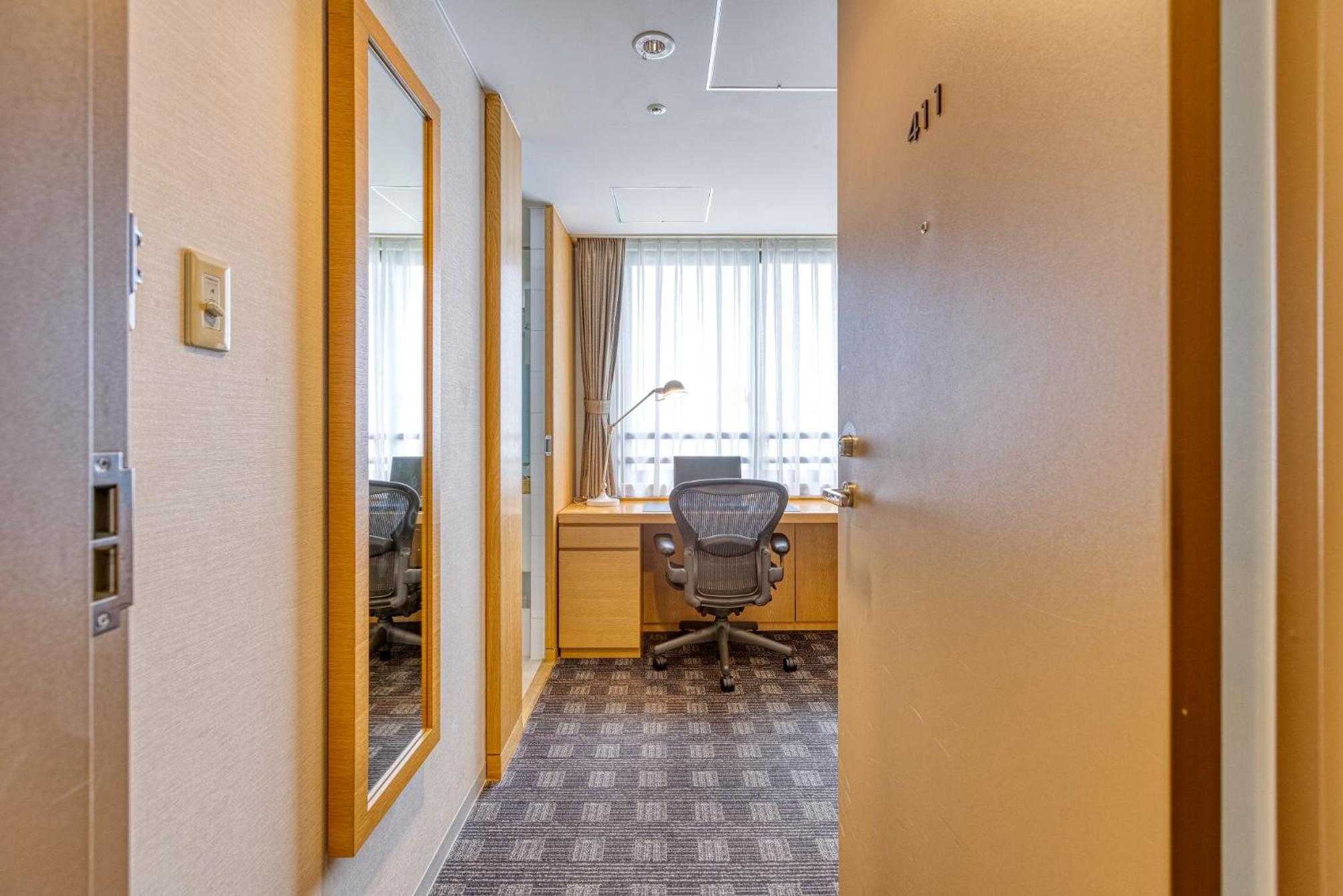 Single Room photo 3