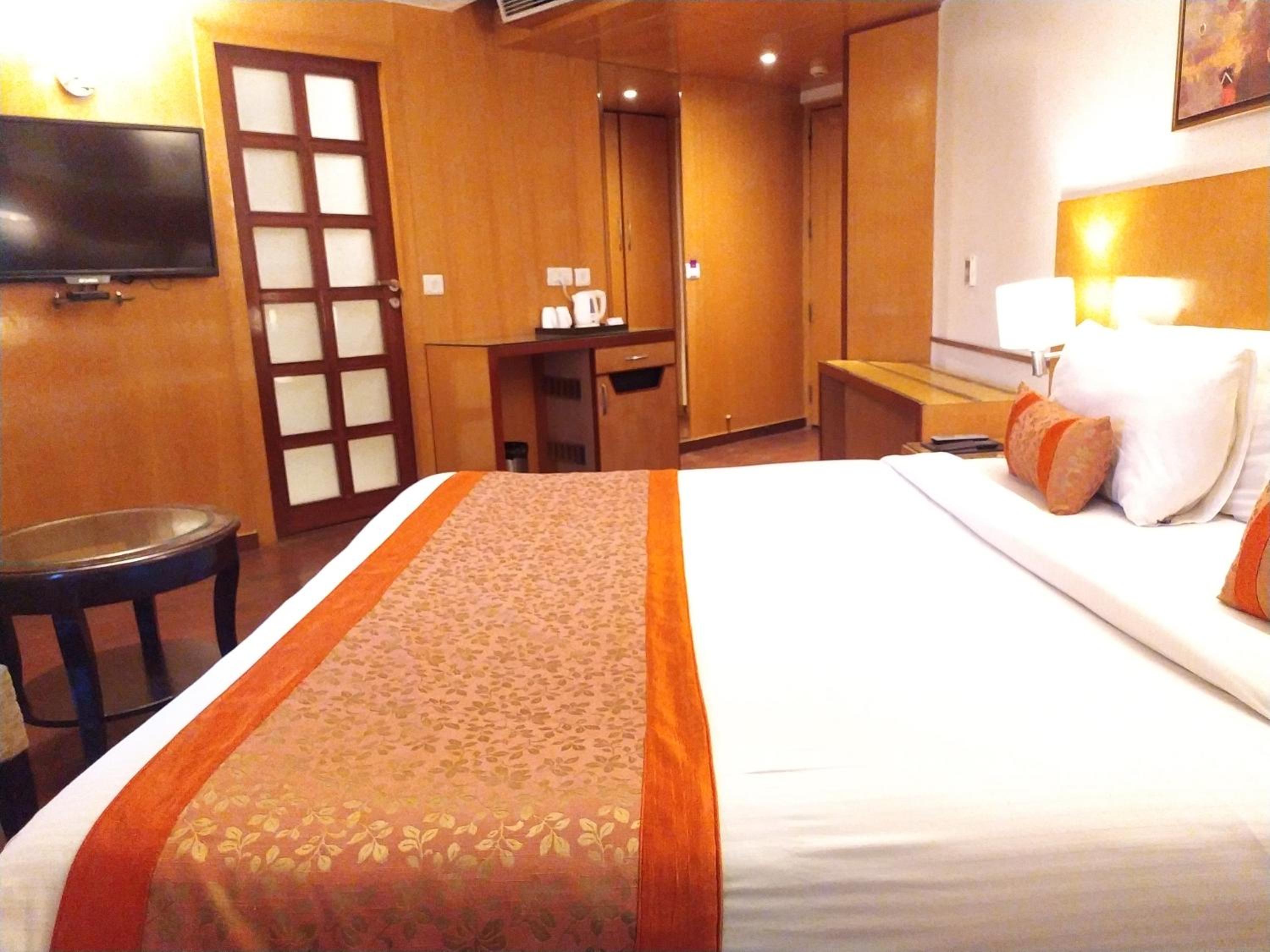 Executive Double Room - Photo 5