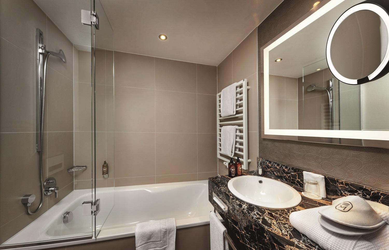 Classic Double Room - Photo 5