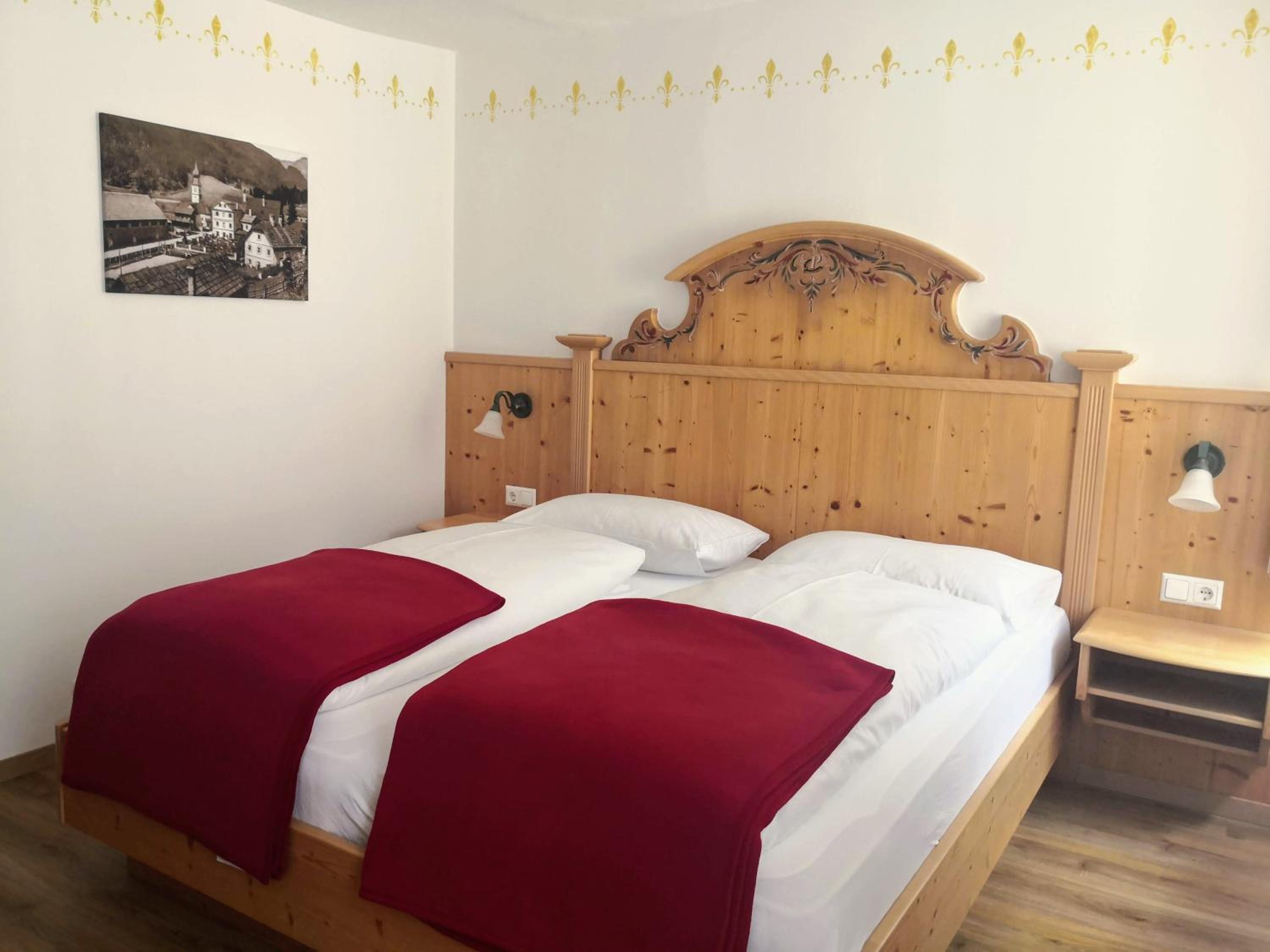 Small Double Room photo 1